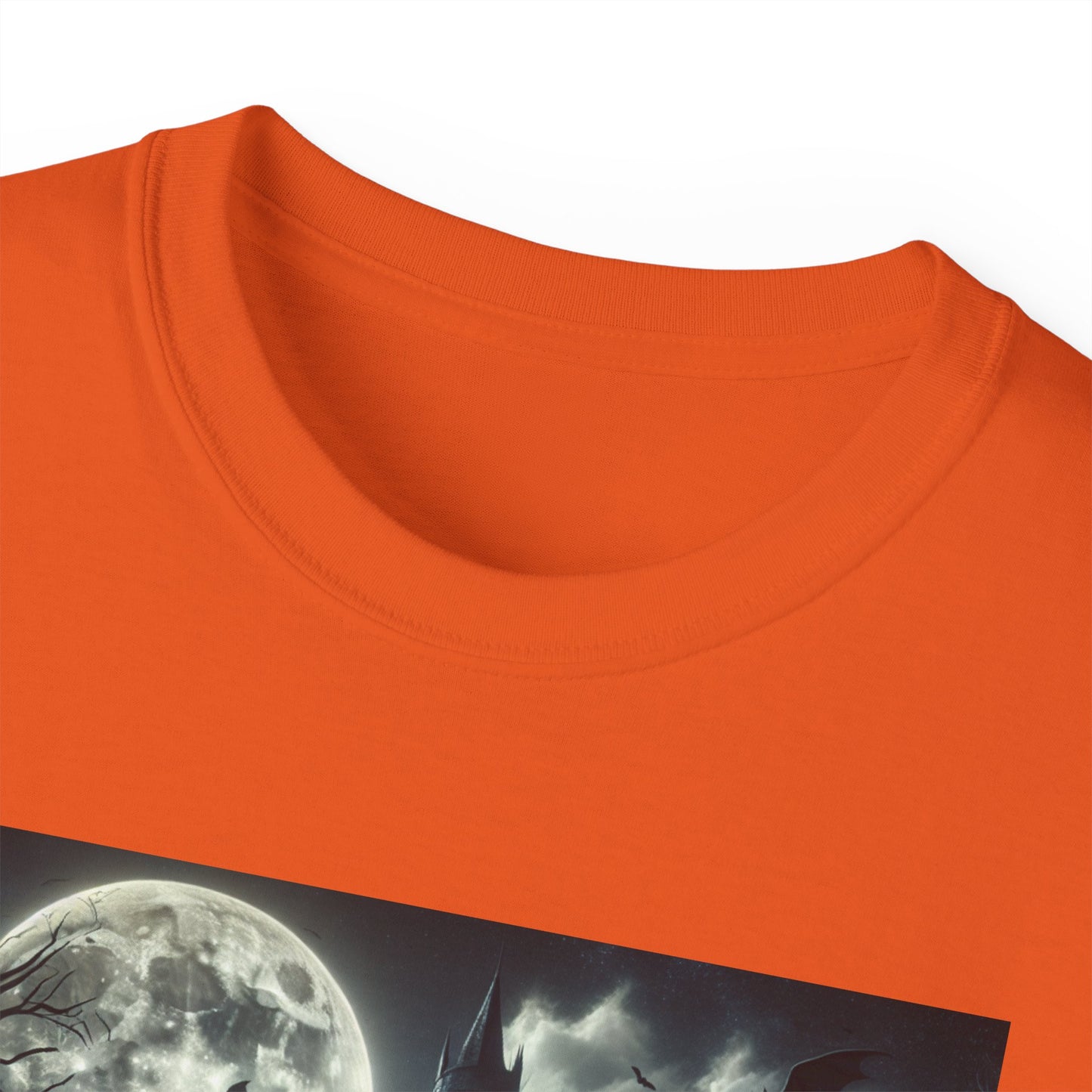 Enter if You Dare! T-shirt