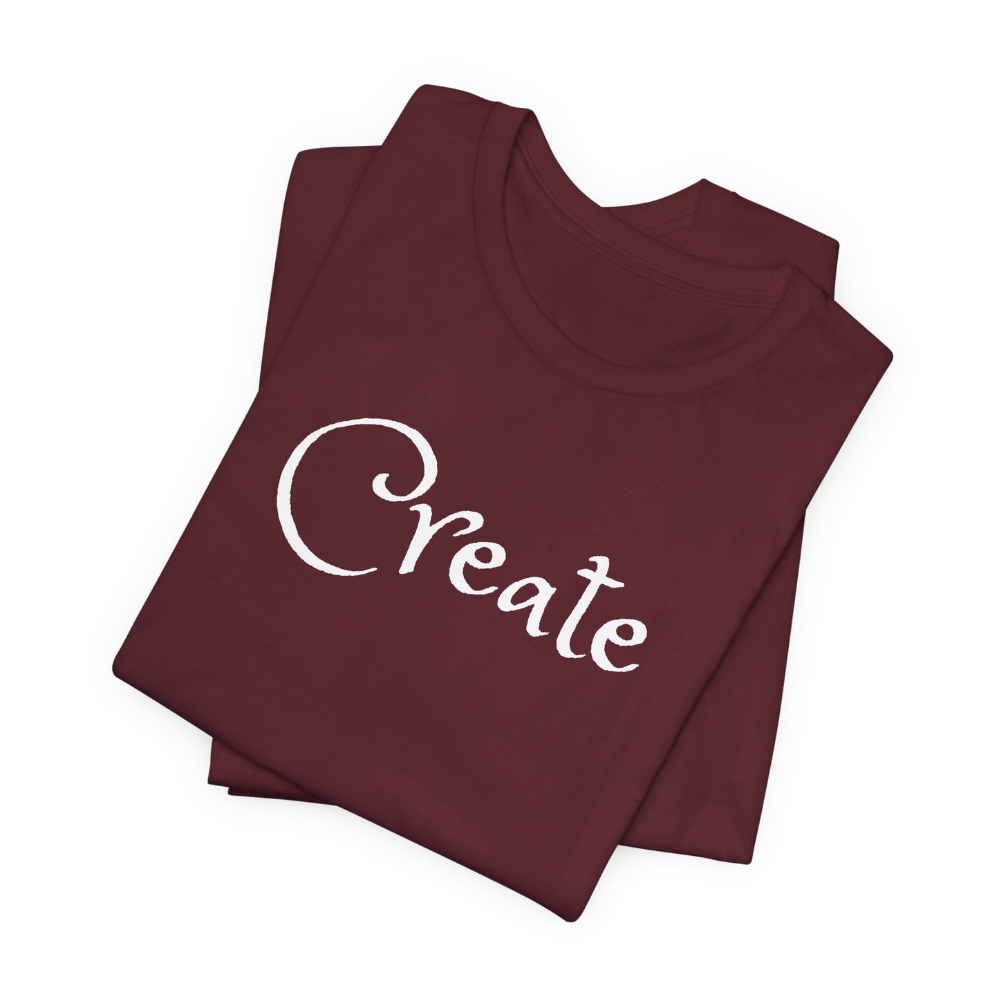 Create T-shirt