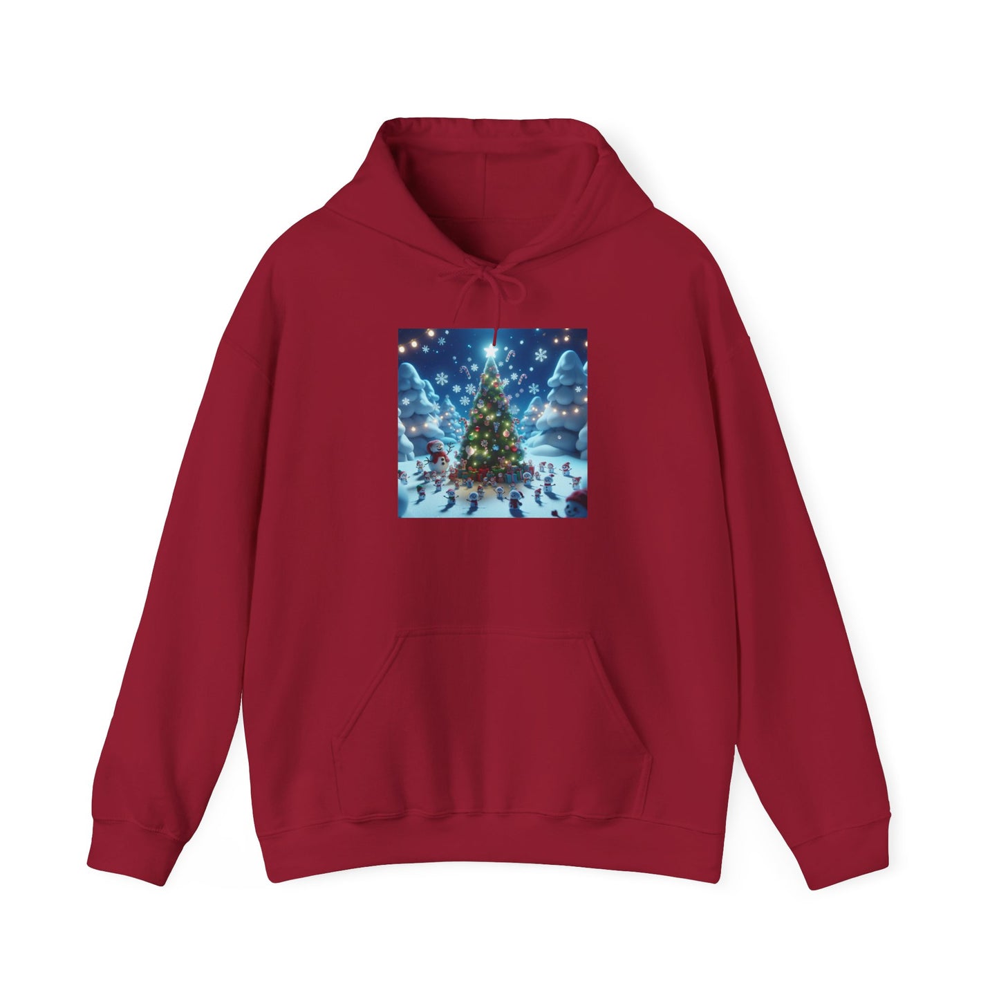 Magical Twinkle Hoodie