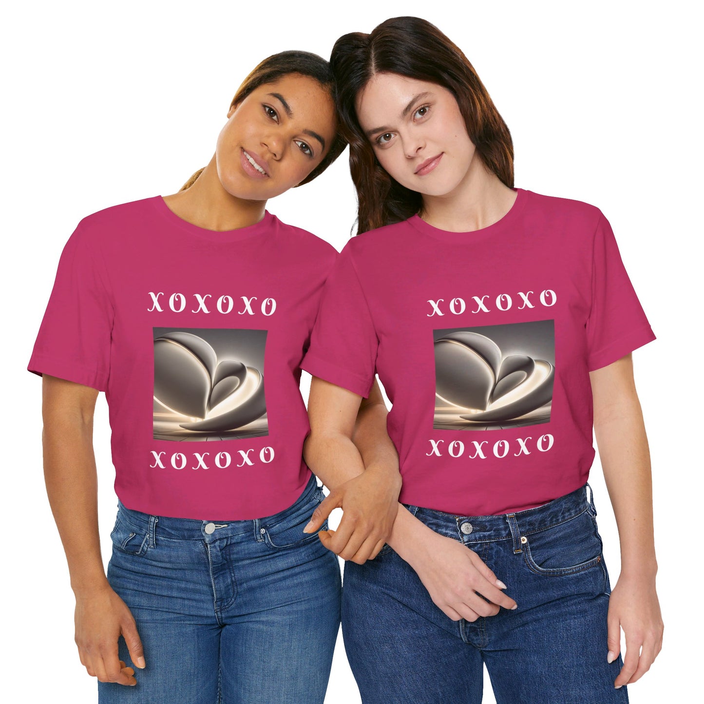 XOXO T-shirt