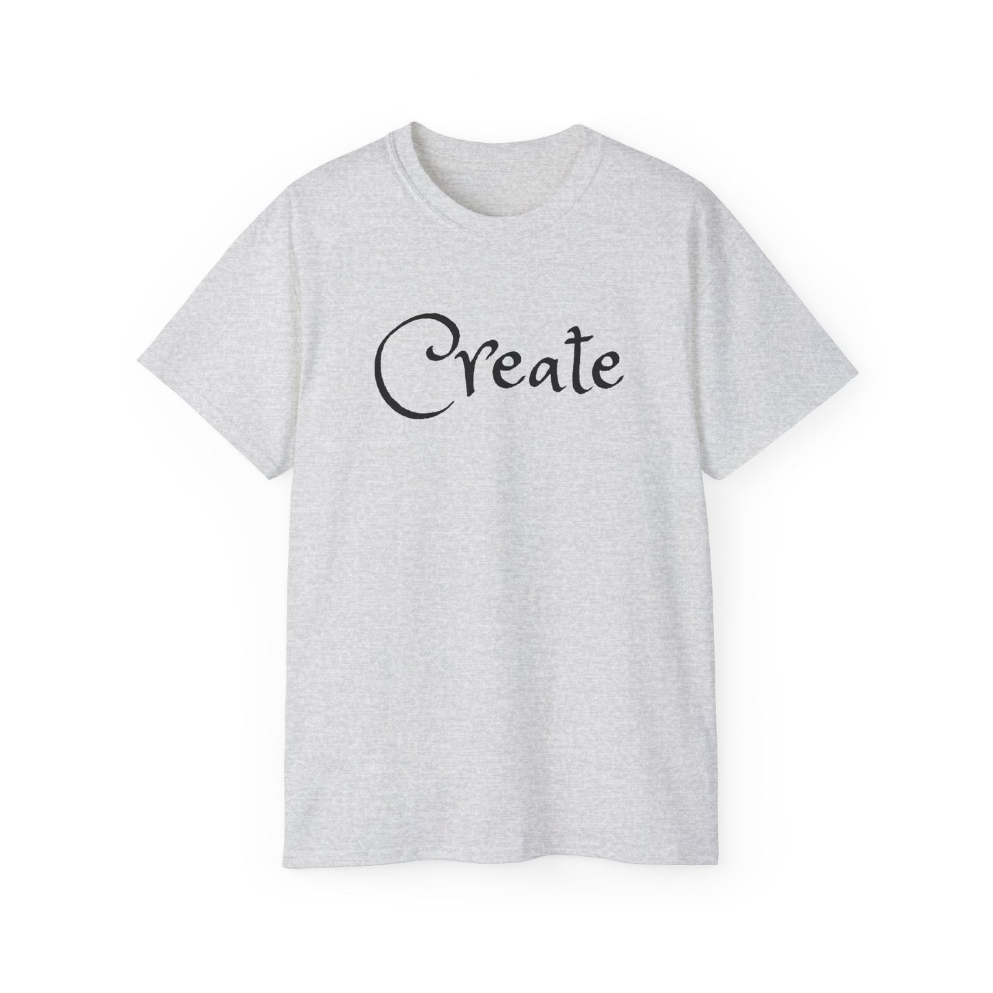 Create T-shirt medium-fabric