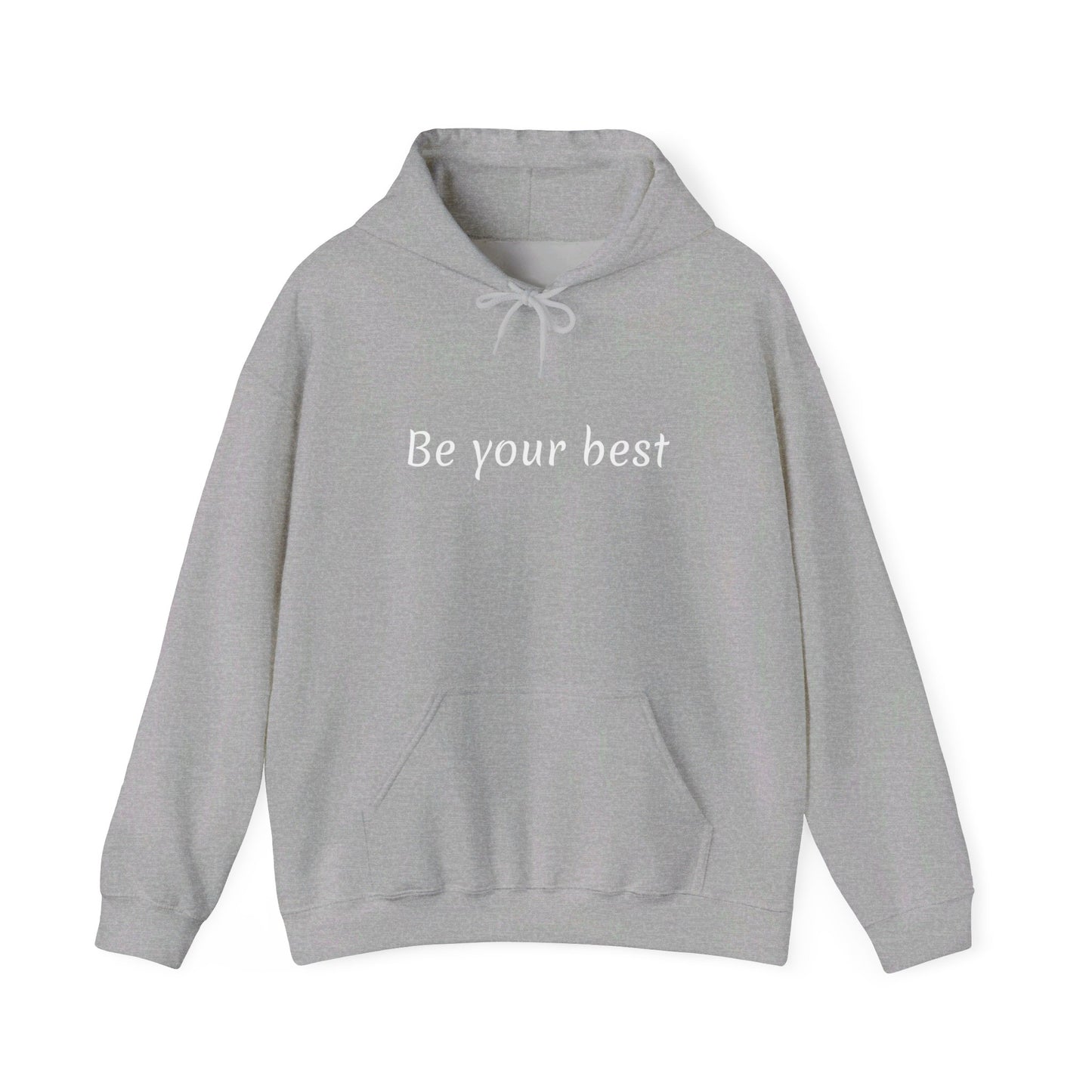 Cozy Hoodie