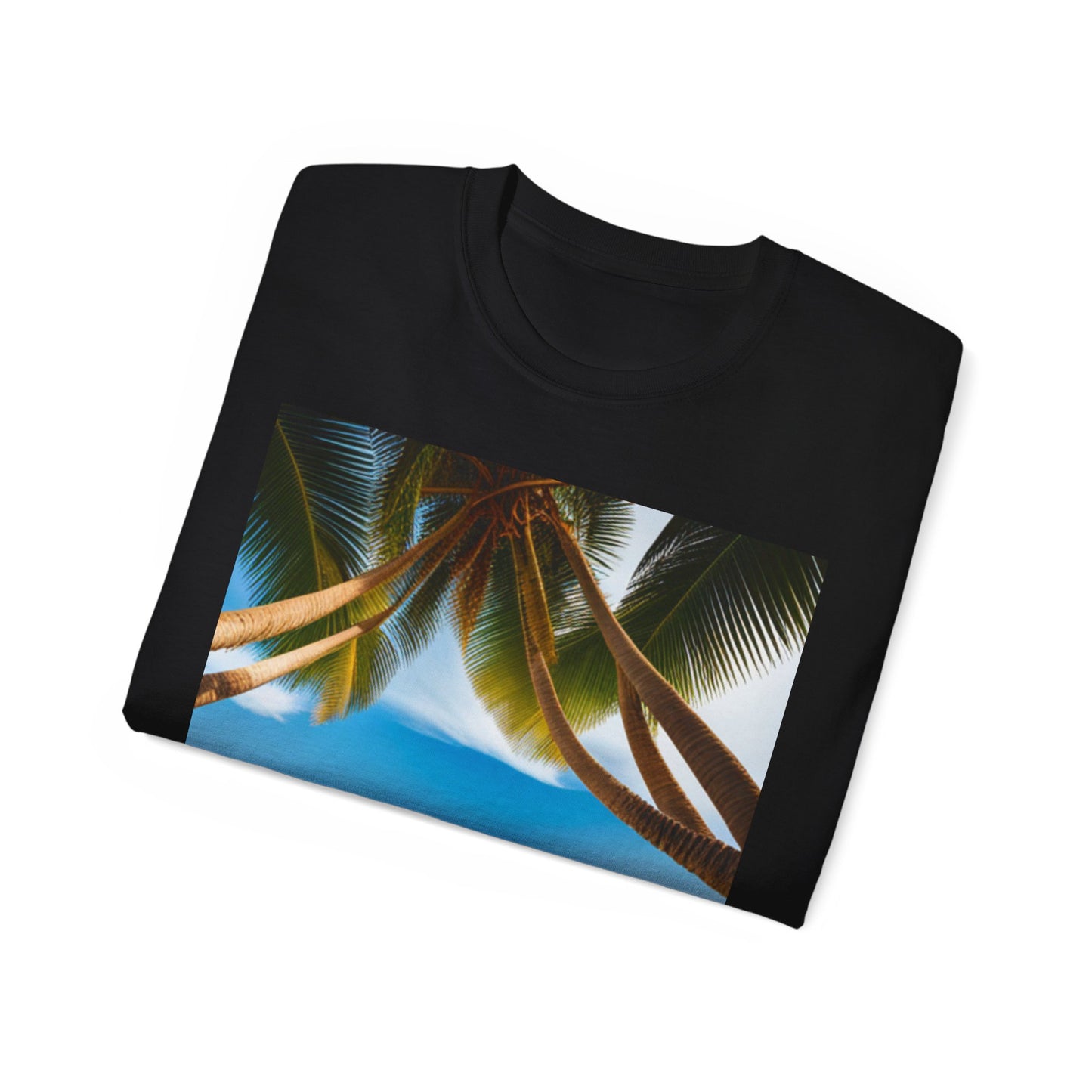 That's what I'm talking about - Island Vibes T-shirt