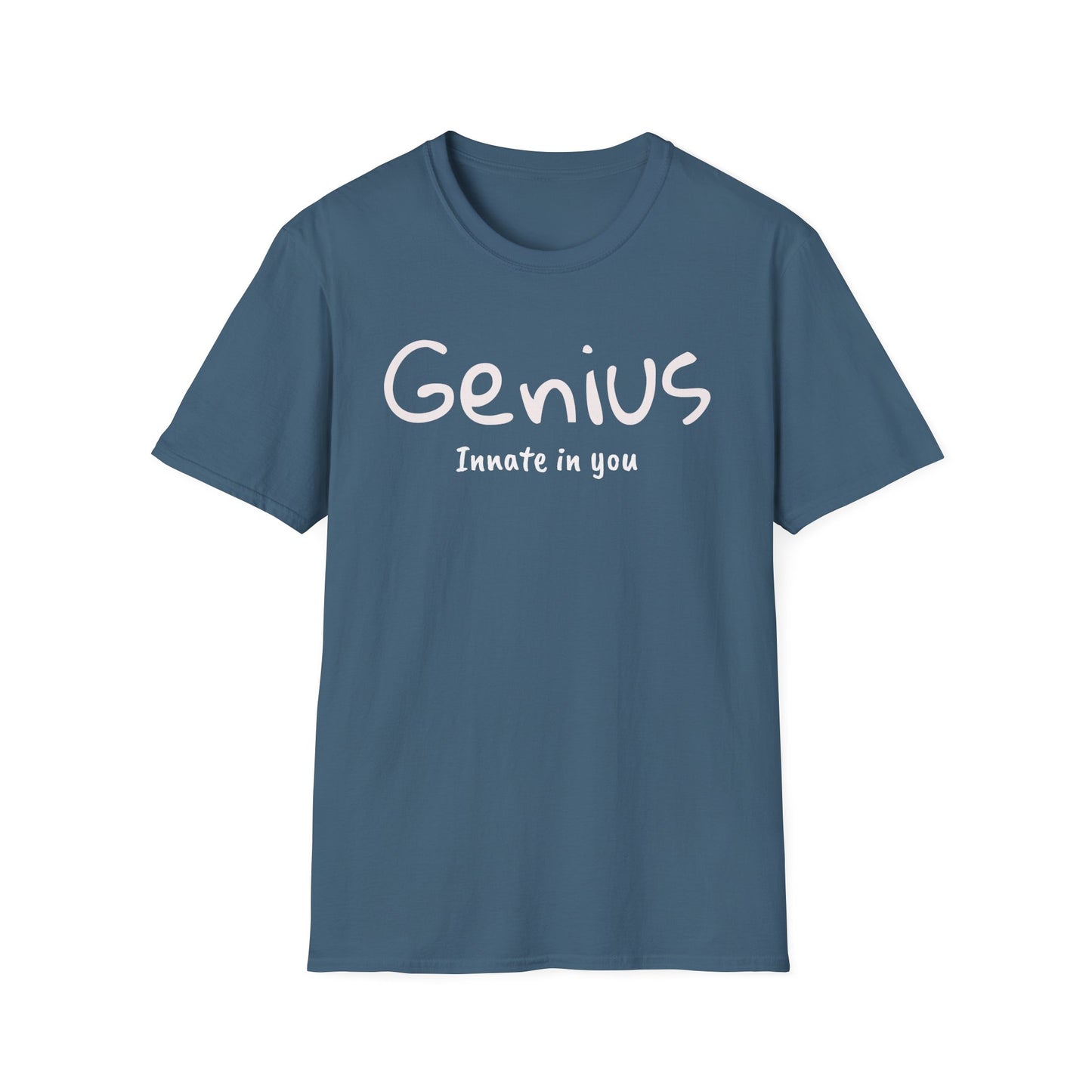 The Genius T-Shirt