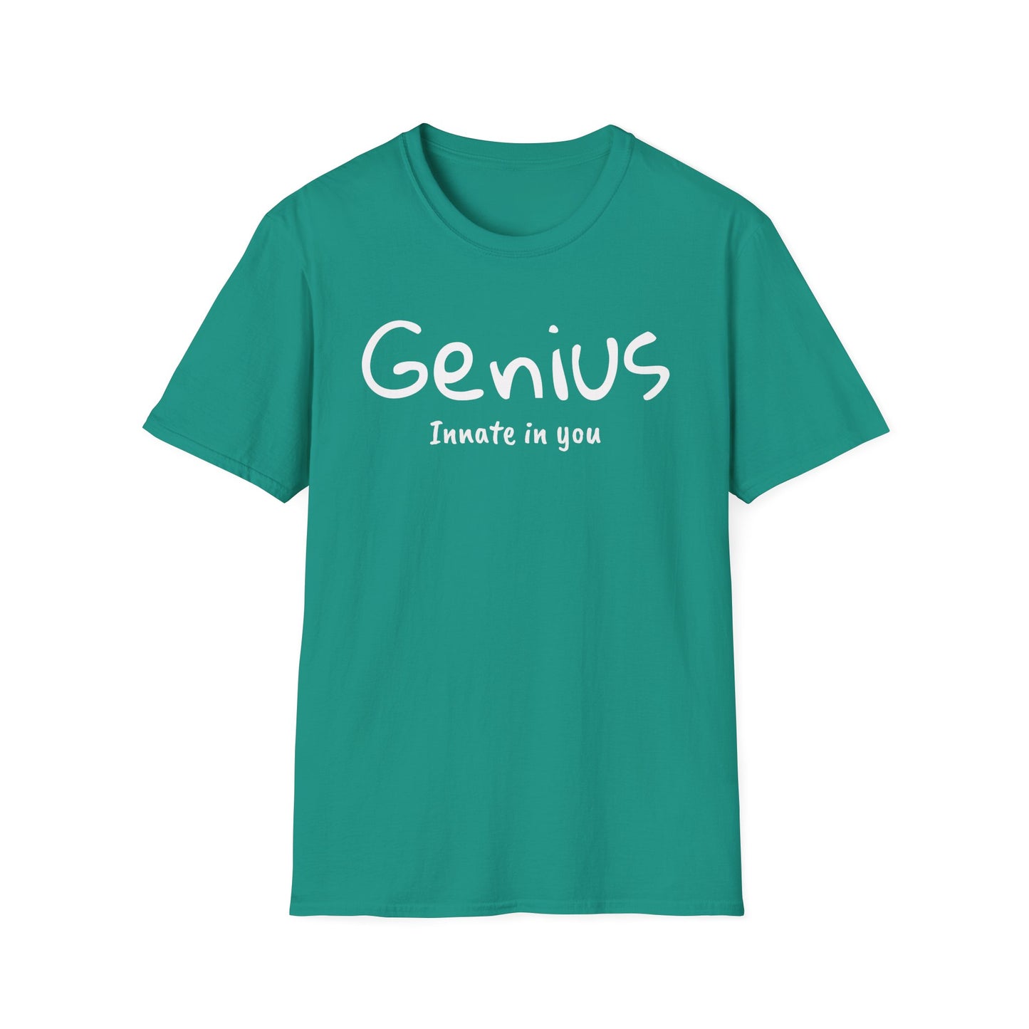 The Genius T-Shirt
