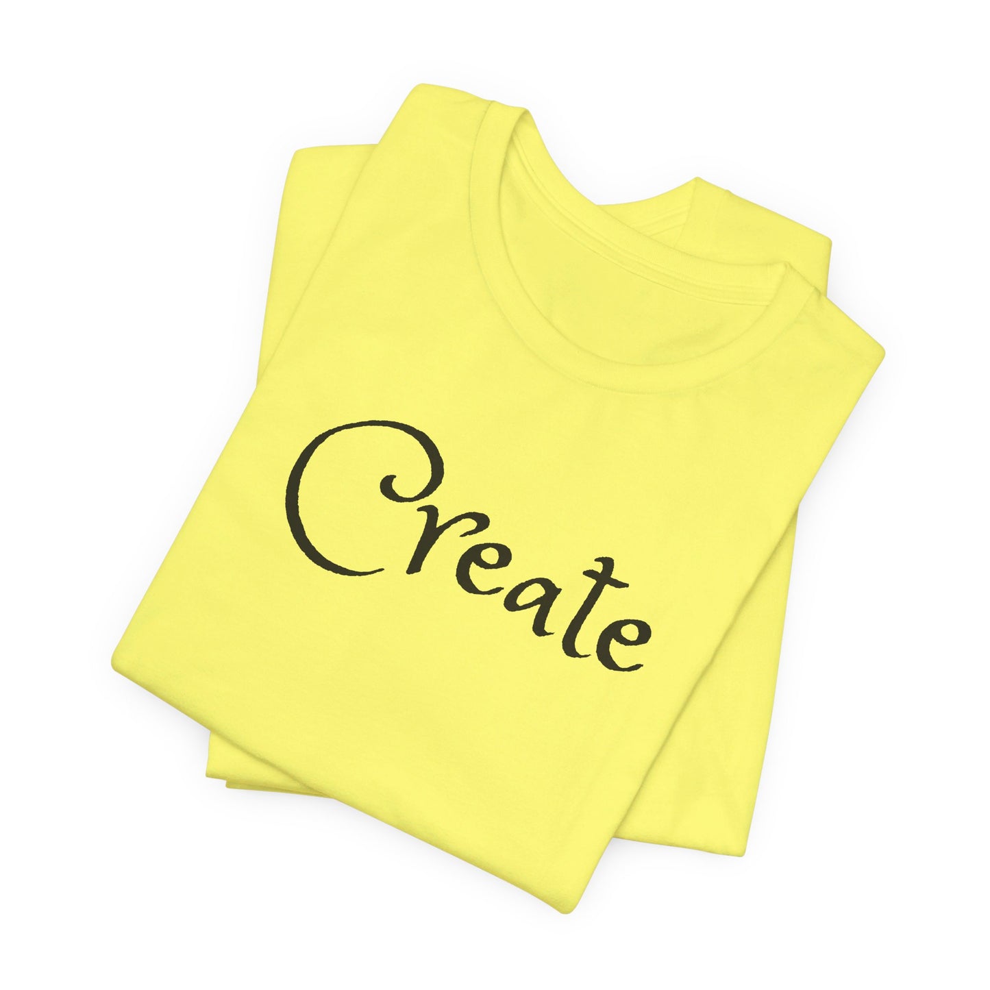 Create T-shirt