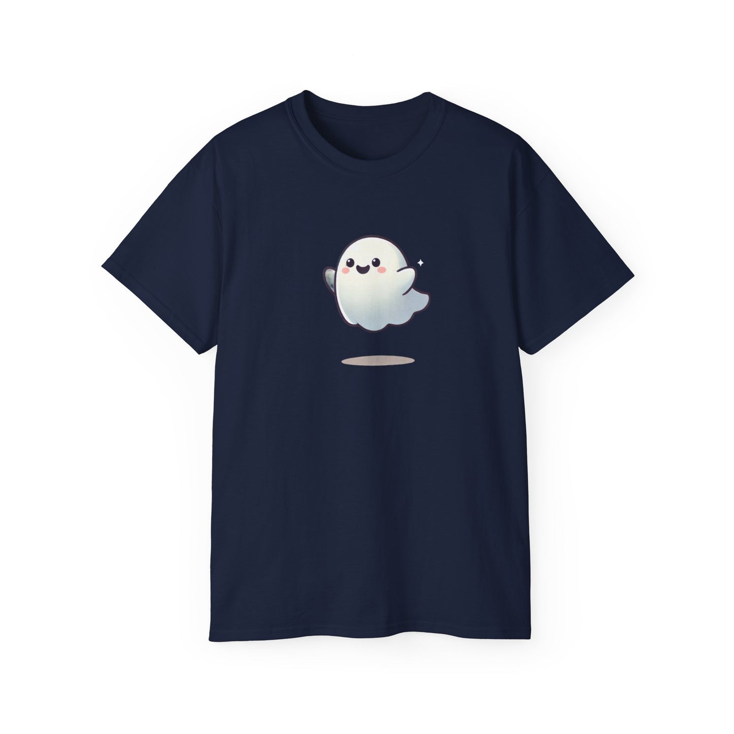Happy Ghost T-shirt
