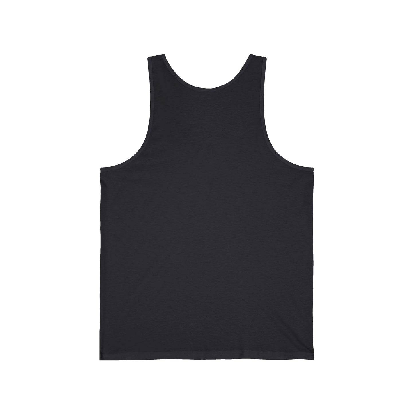 Summer Fireworks Tank Top
