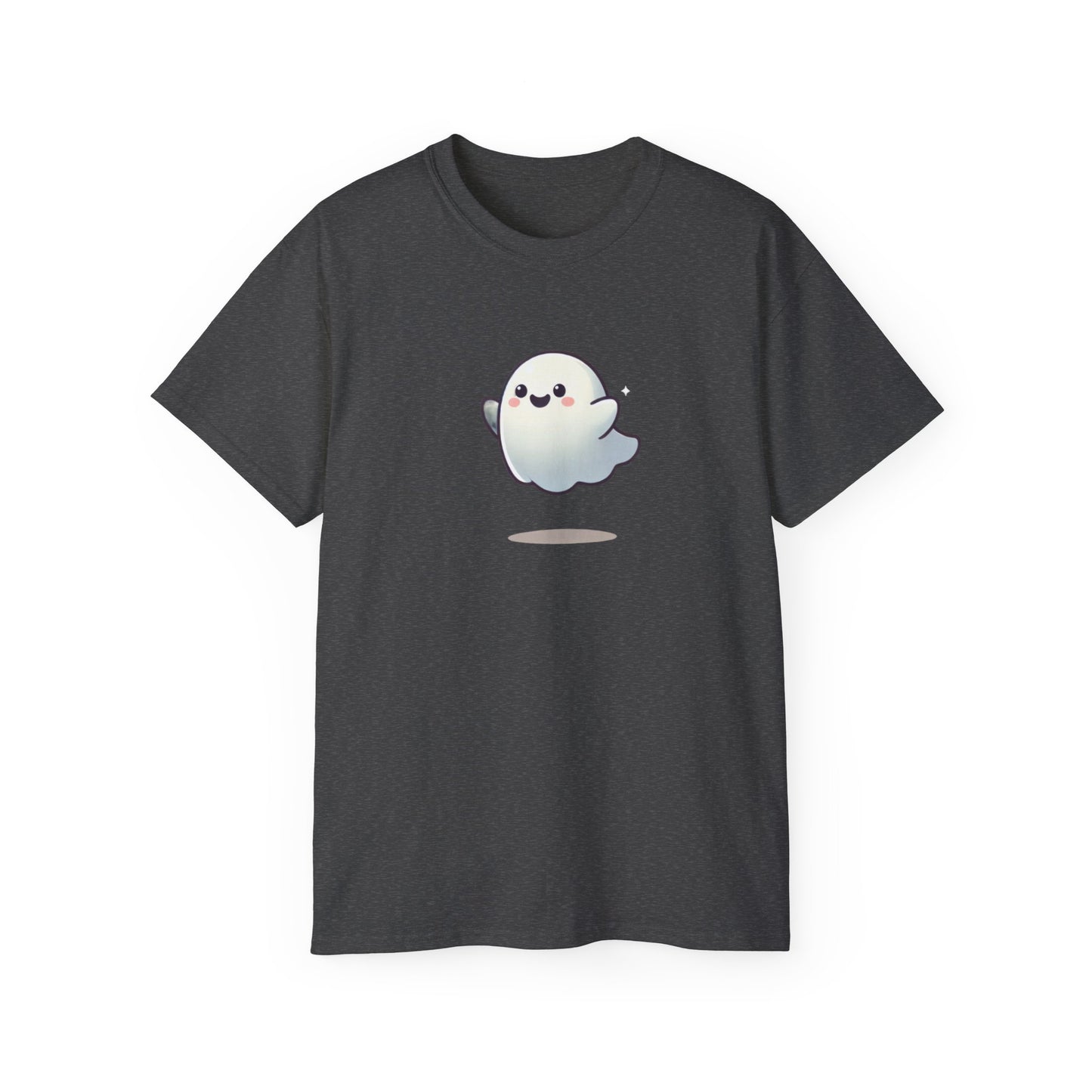Happy Ghost T-shirt