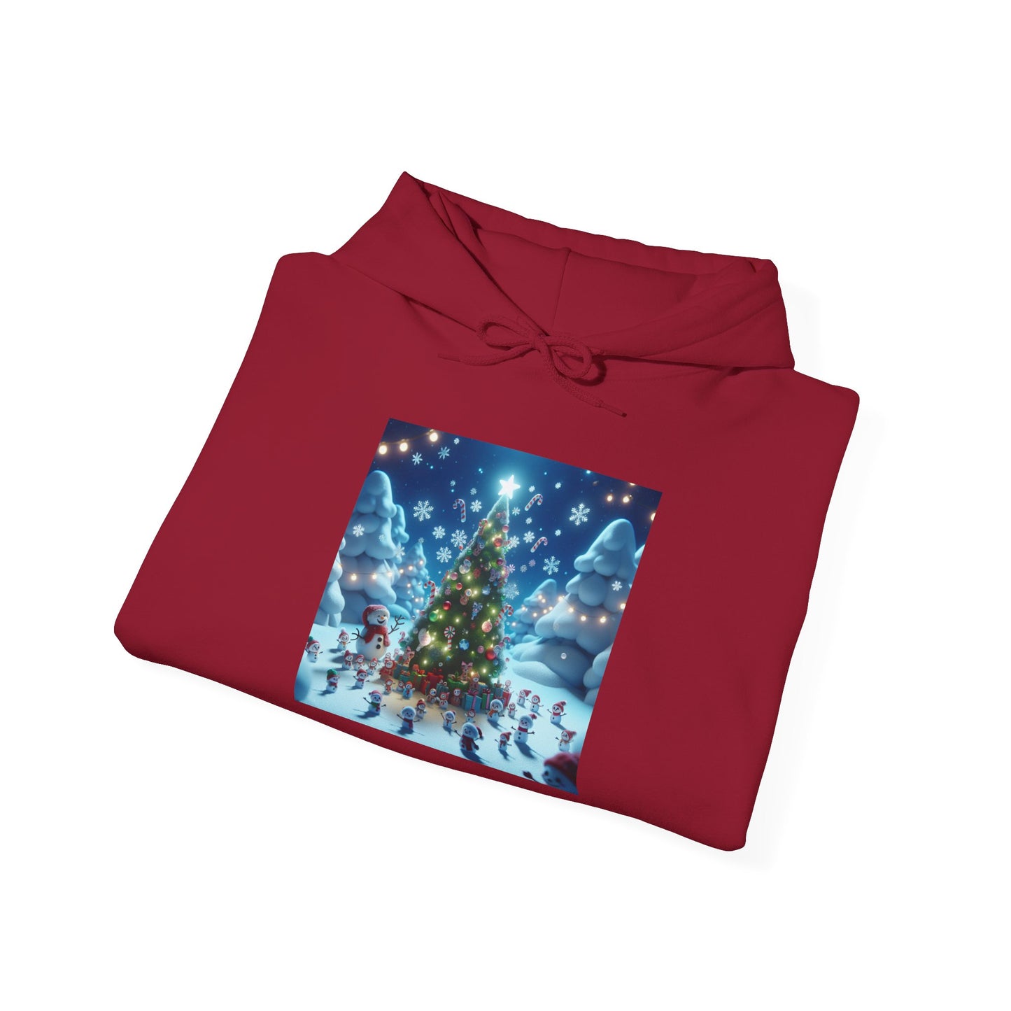 Magical Twinkle Hoodie