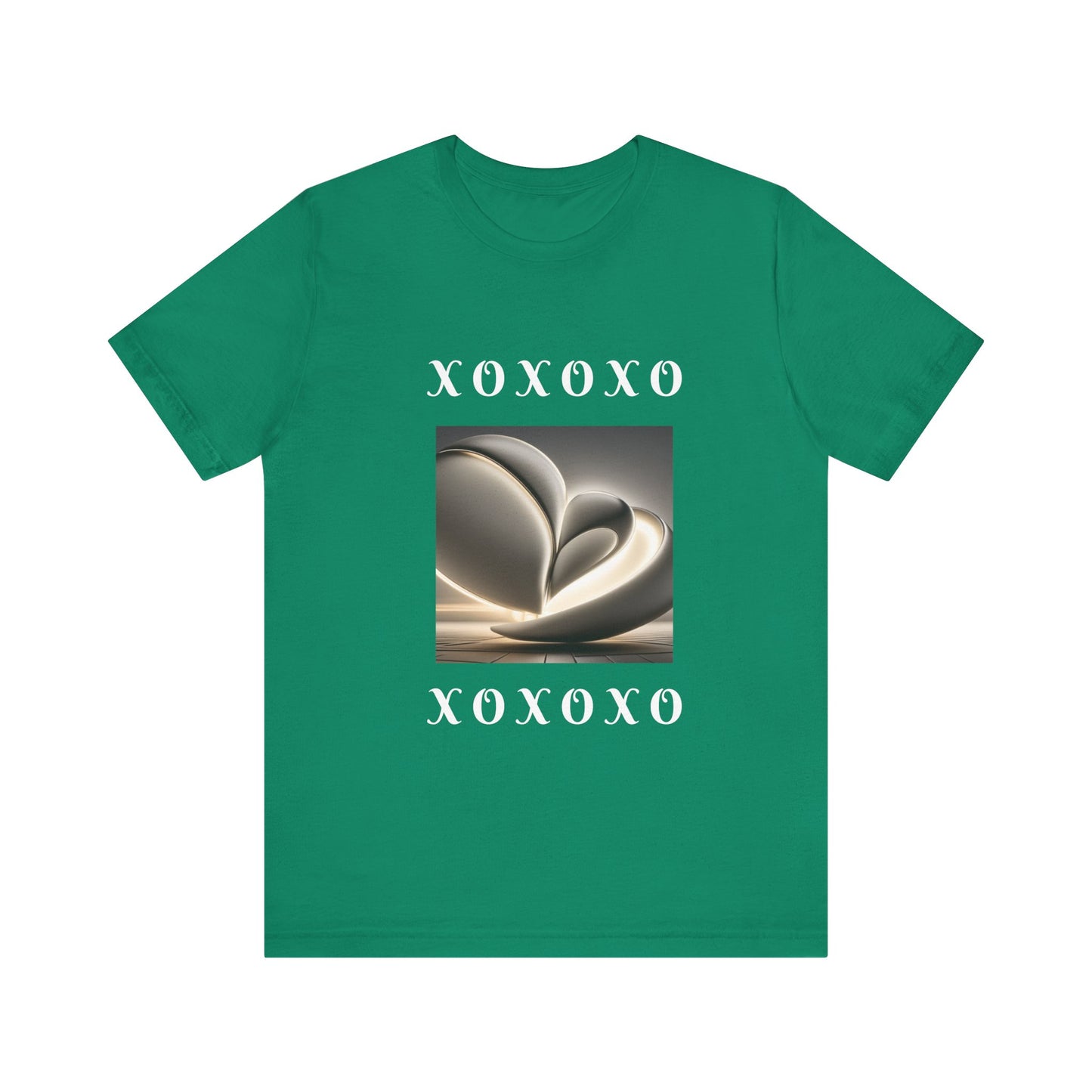 XOXO T-shirt