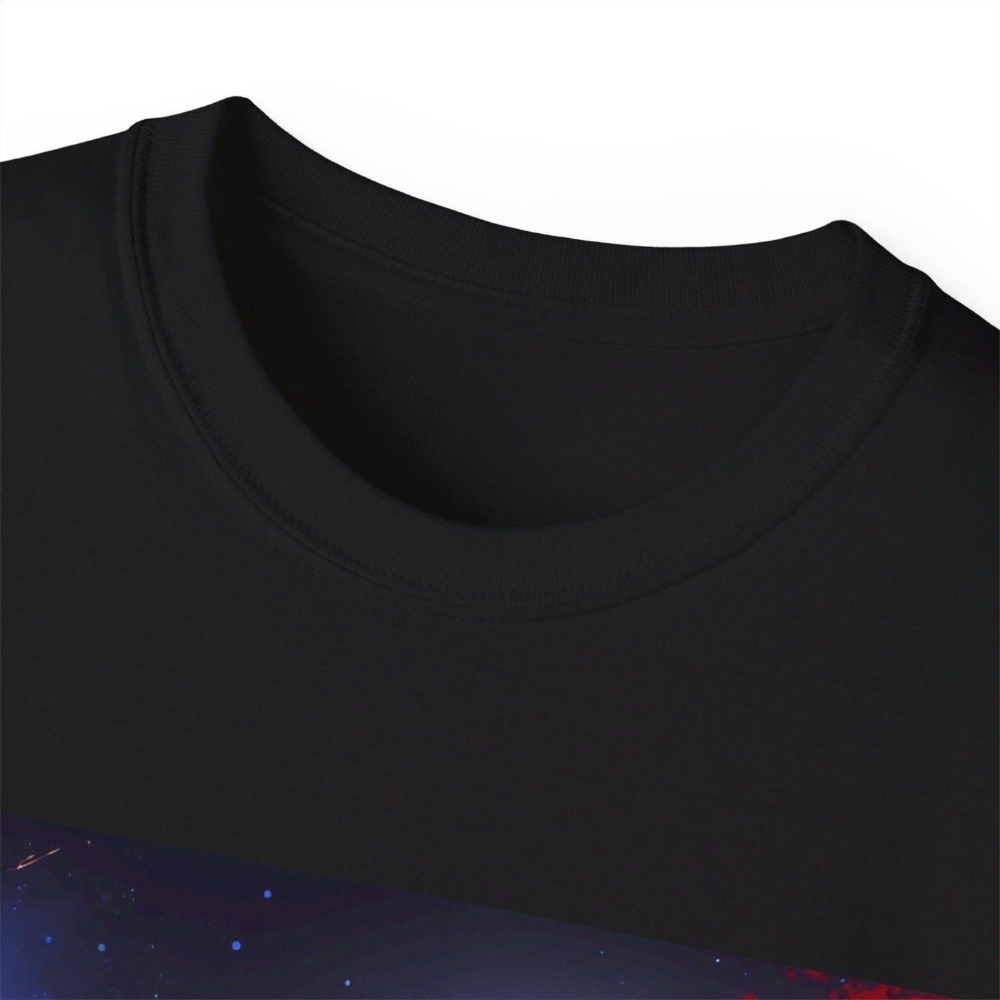 Friendly Ghosts in the Night t-shirt