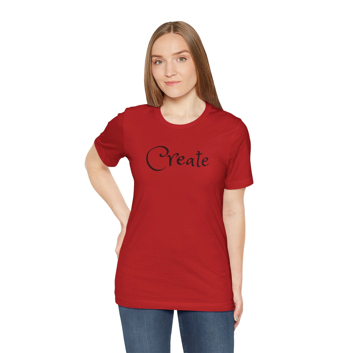 Create T-shirt