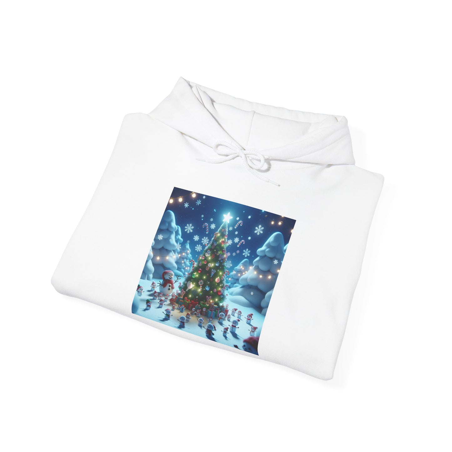 Magical Twinkle Hoodie