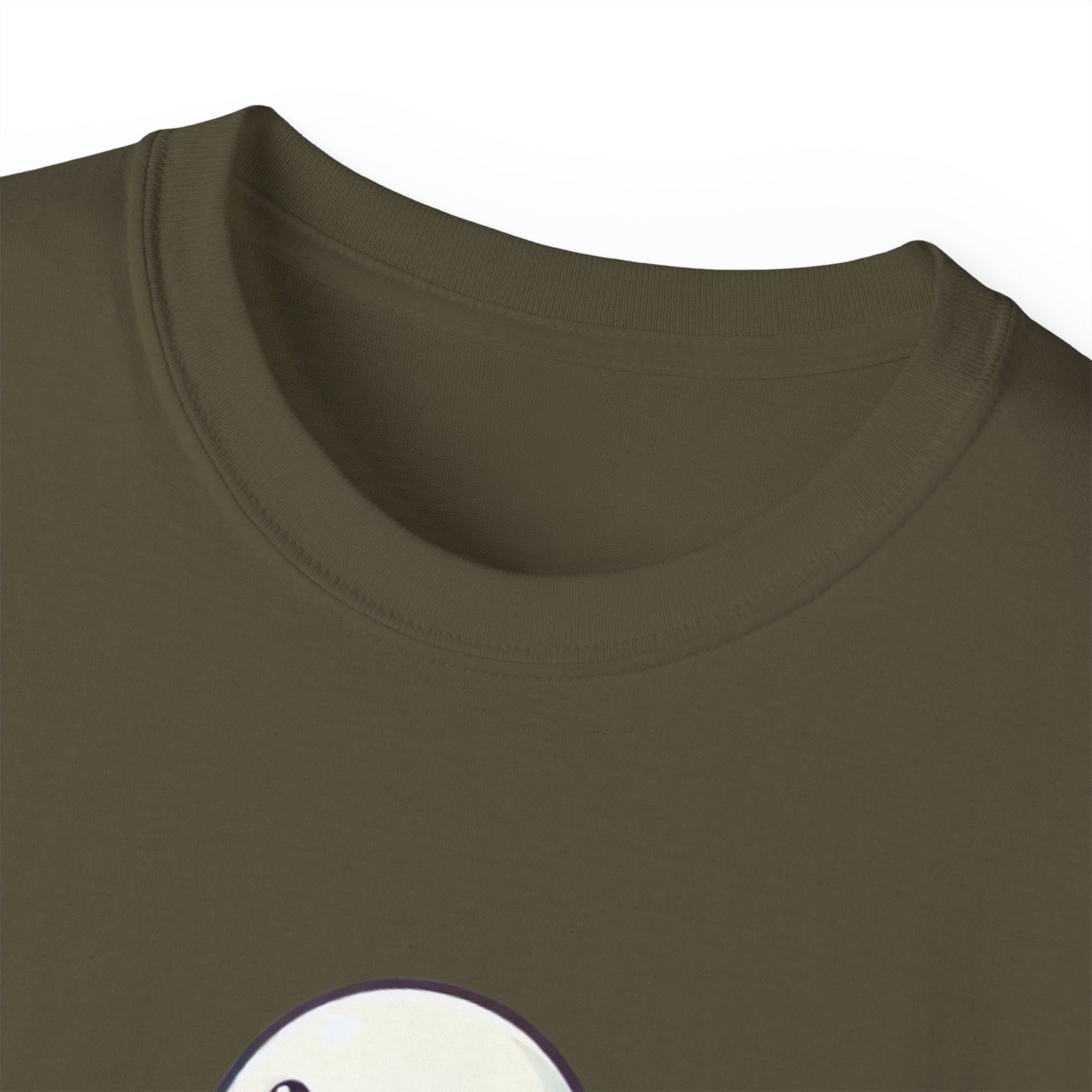 Happy Ghost T-shirt