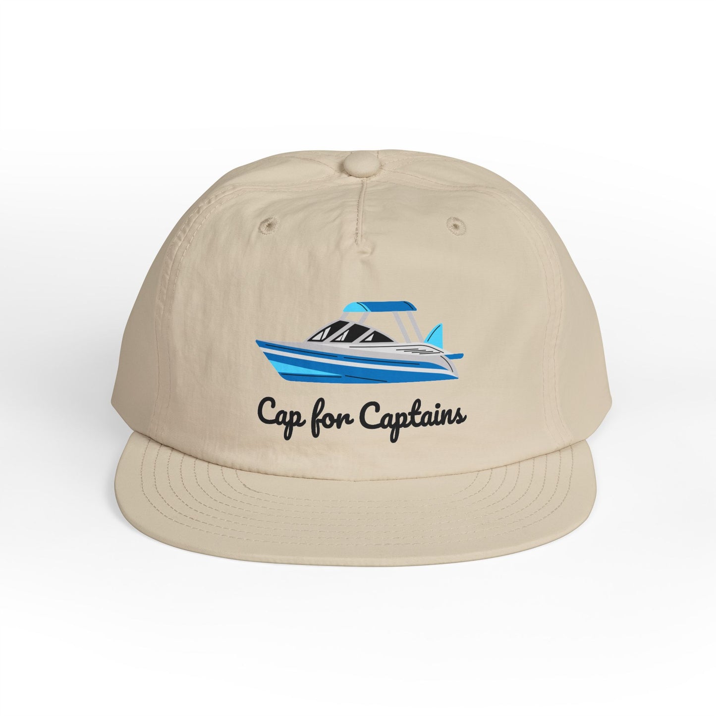 Cap for Captains Boat Hat