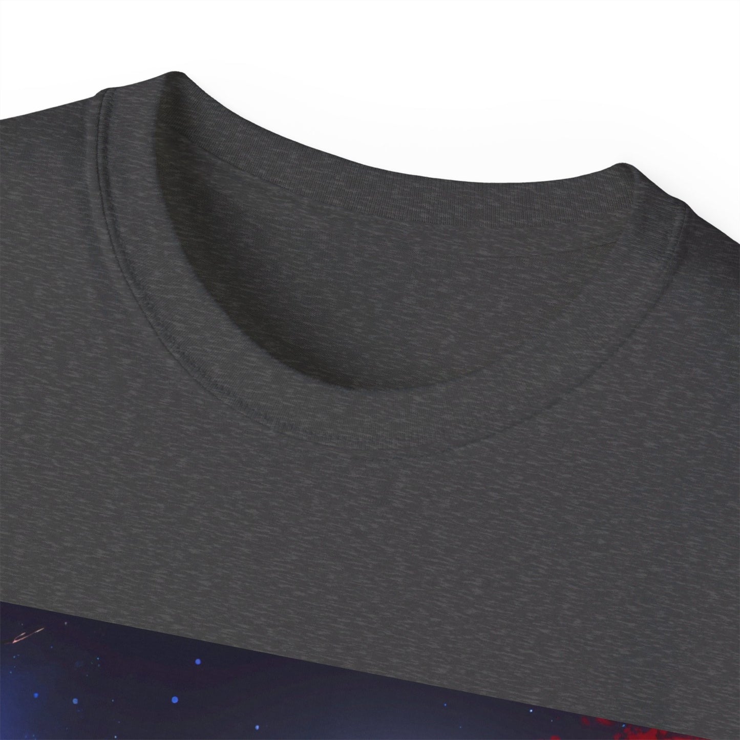 Friendly Ghosts in the Night t-shirt