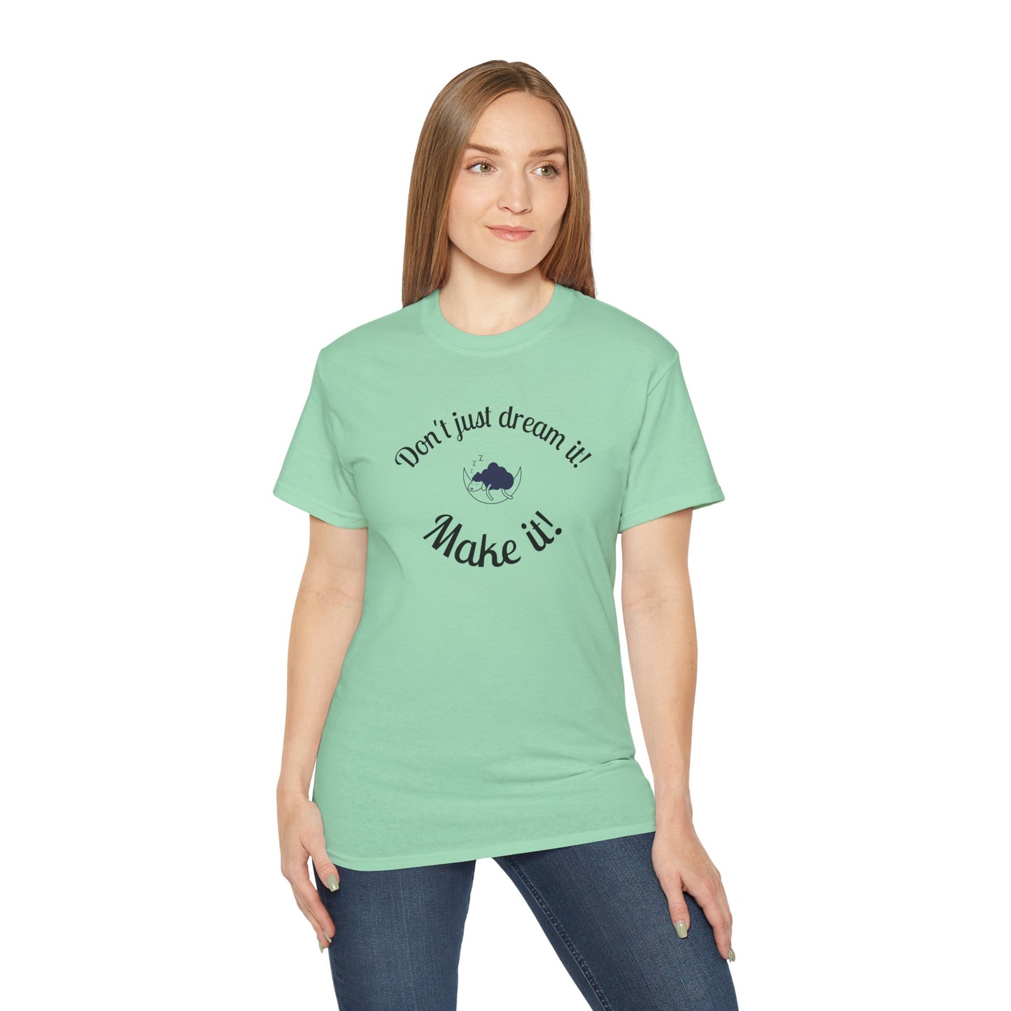 Dream Maker T-shirt