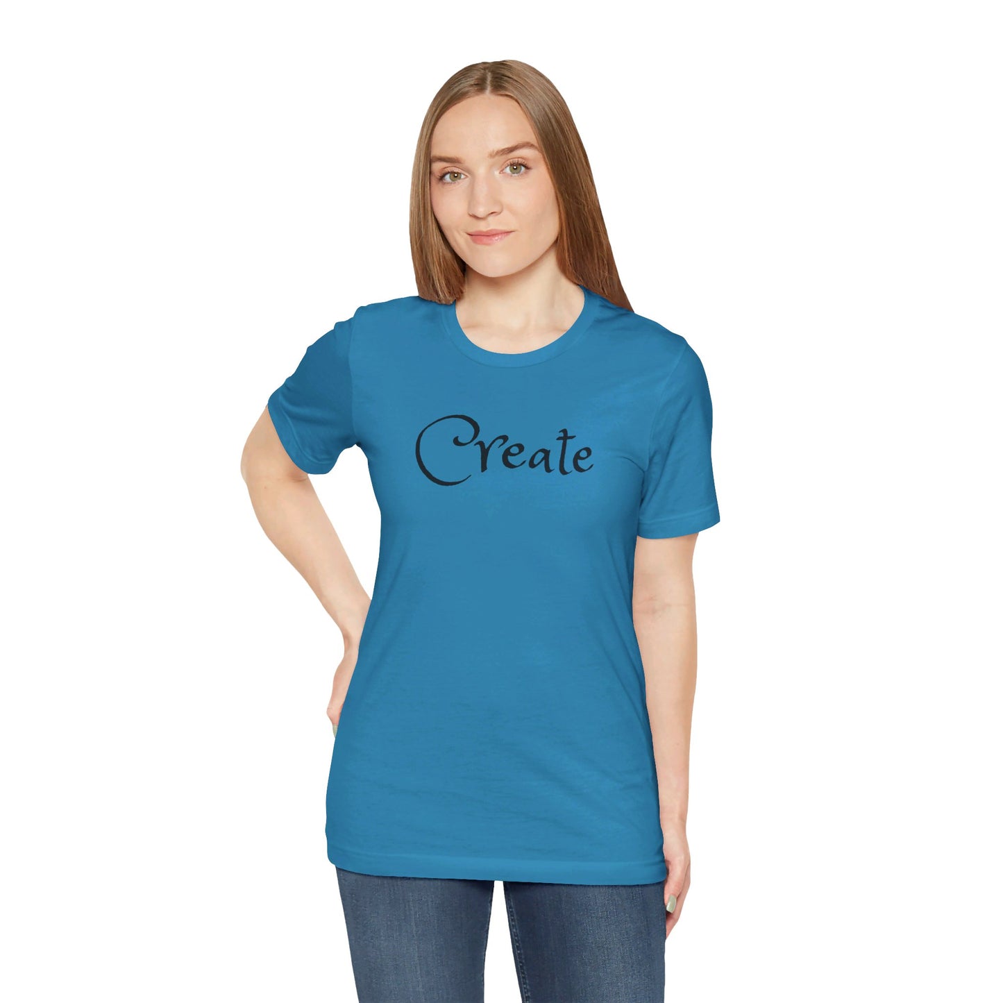 Create T-shirt