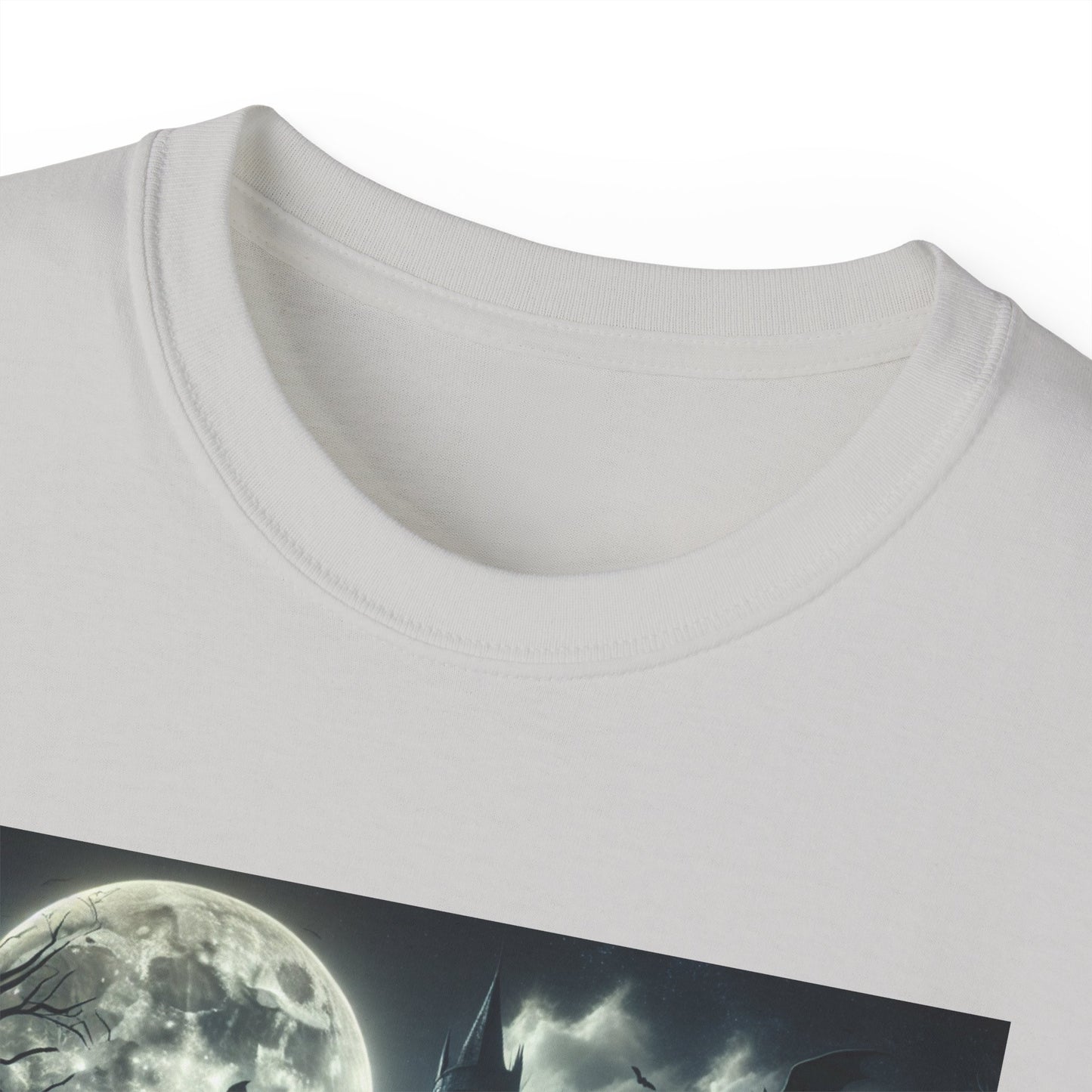Enter if You Dare! T-shirt