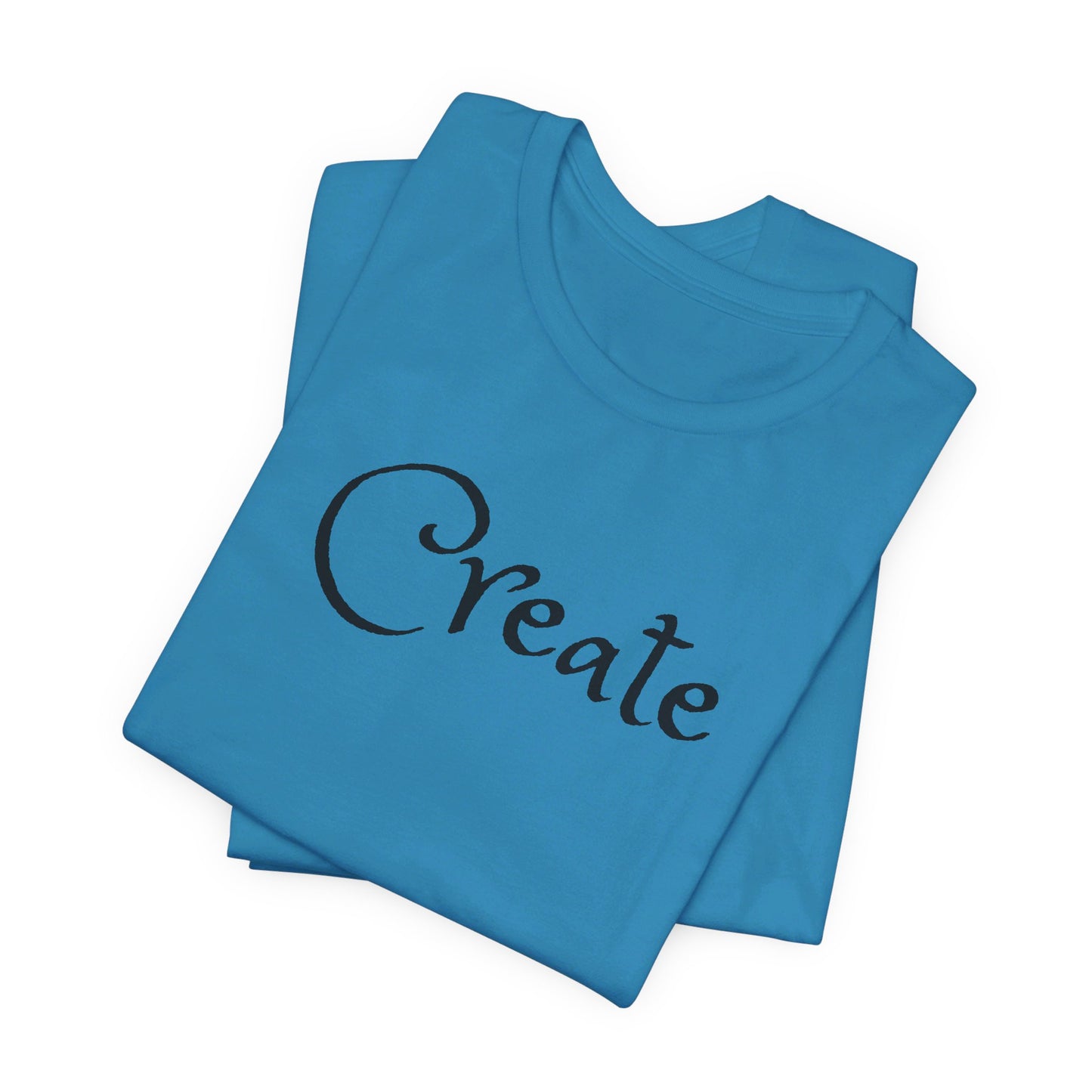 Create T-shirt