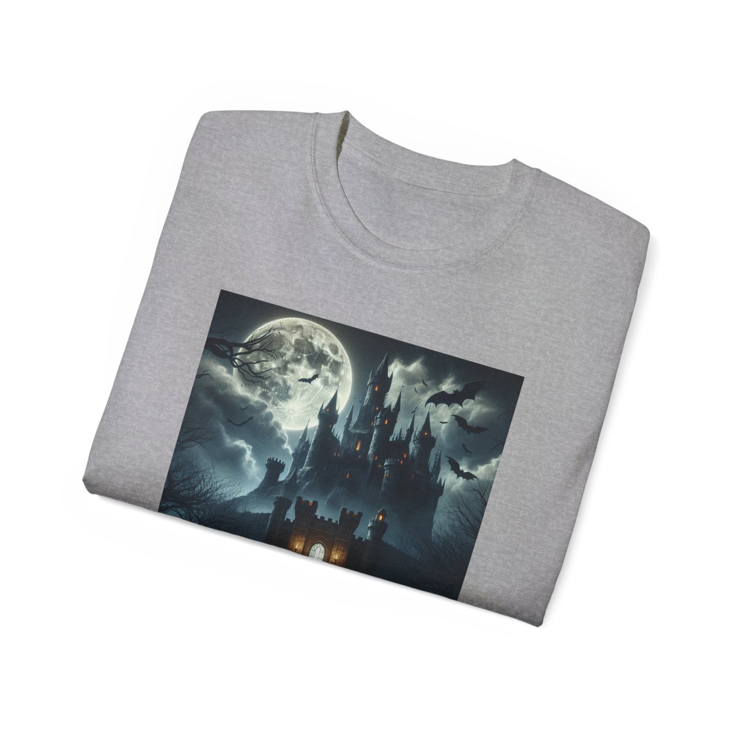 Enter if You Dare! T-shirt