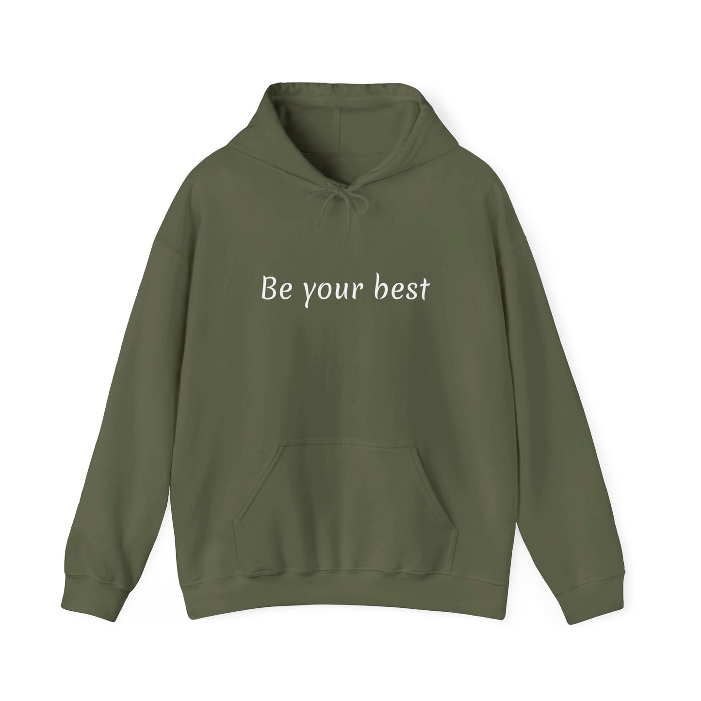 Cozy Hoodie