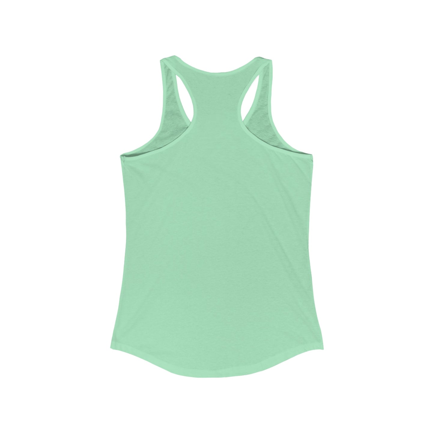 Fireworks and Sweets Tank Top