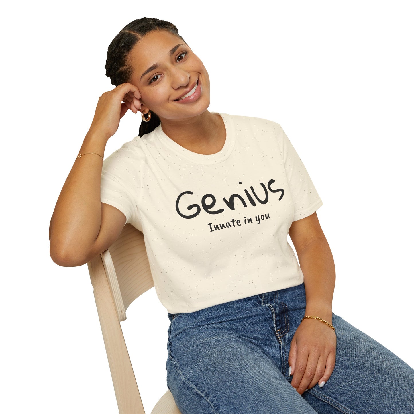 The Genius T-Shirt