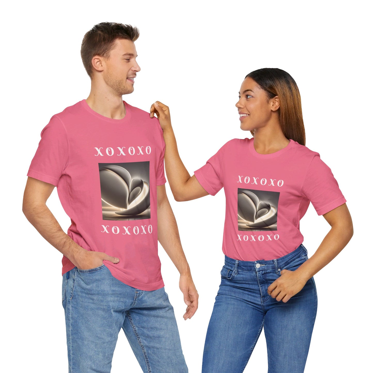 XOXO T-shirt