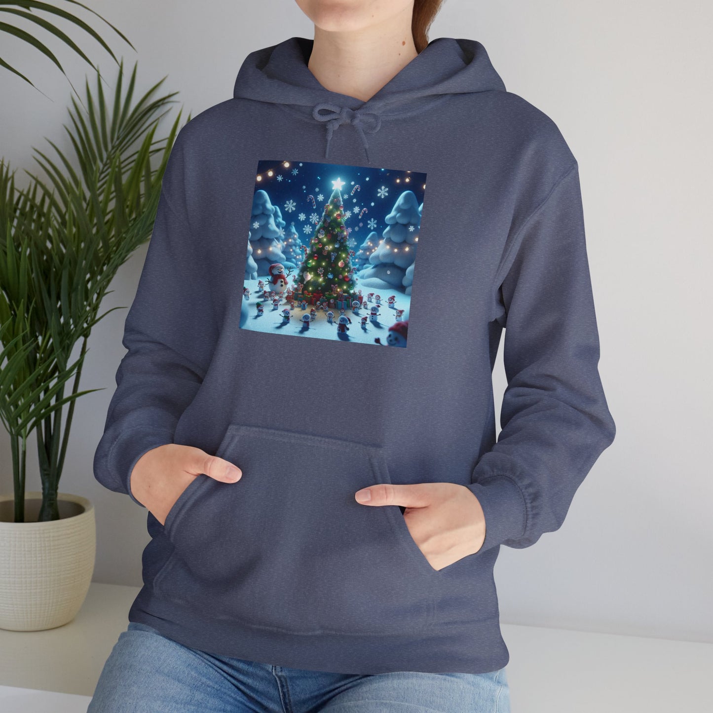 Magical Twinkle Hoodie
