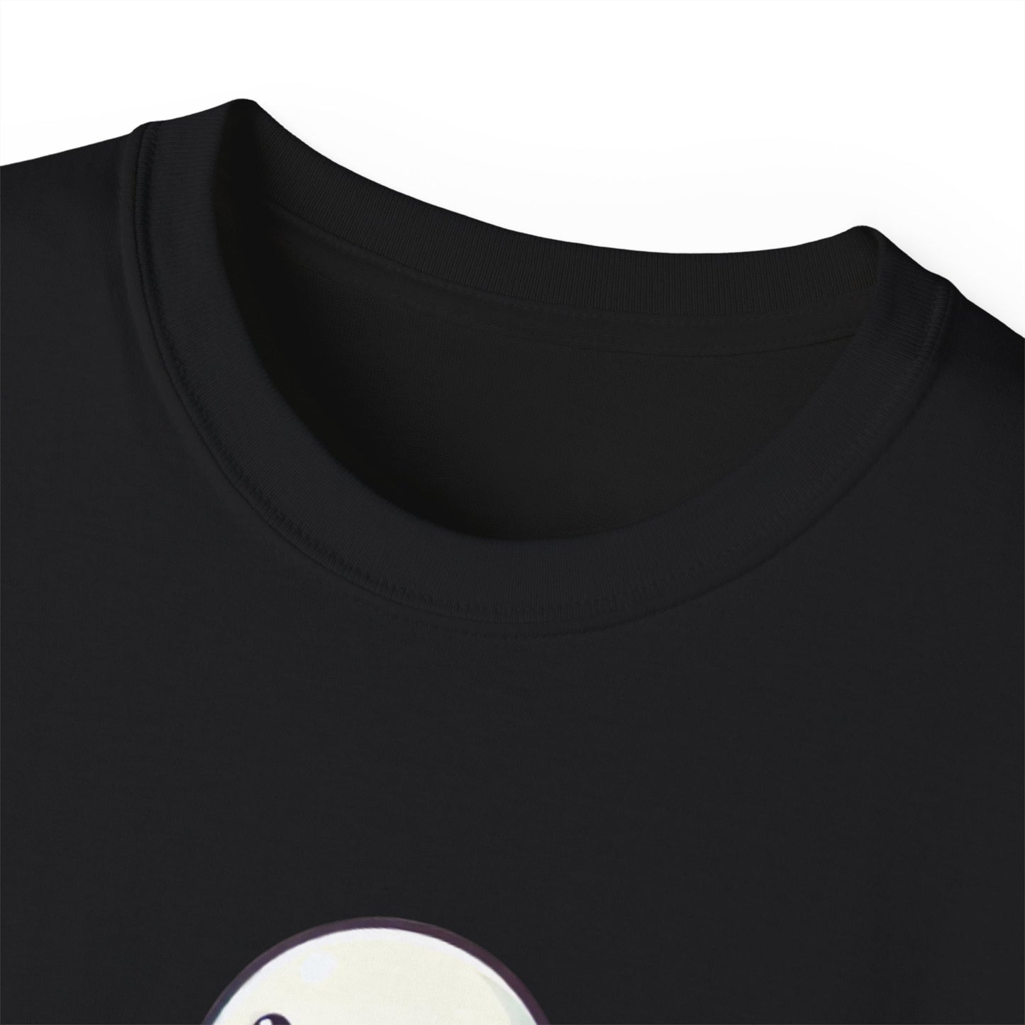 Happy Ghost T-shirt