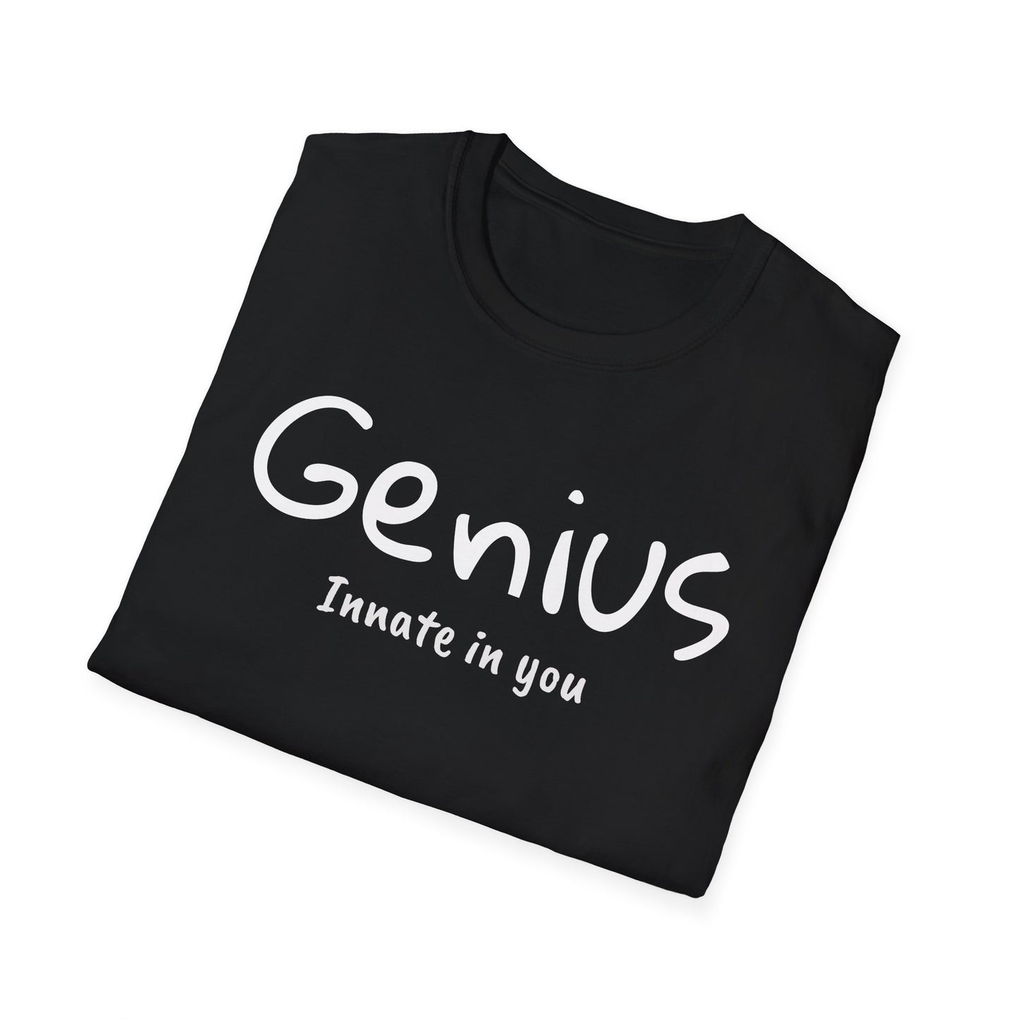 The Genius T-Shirt