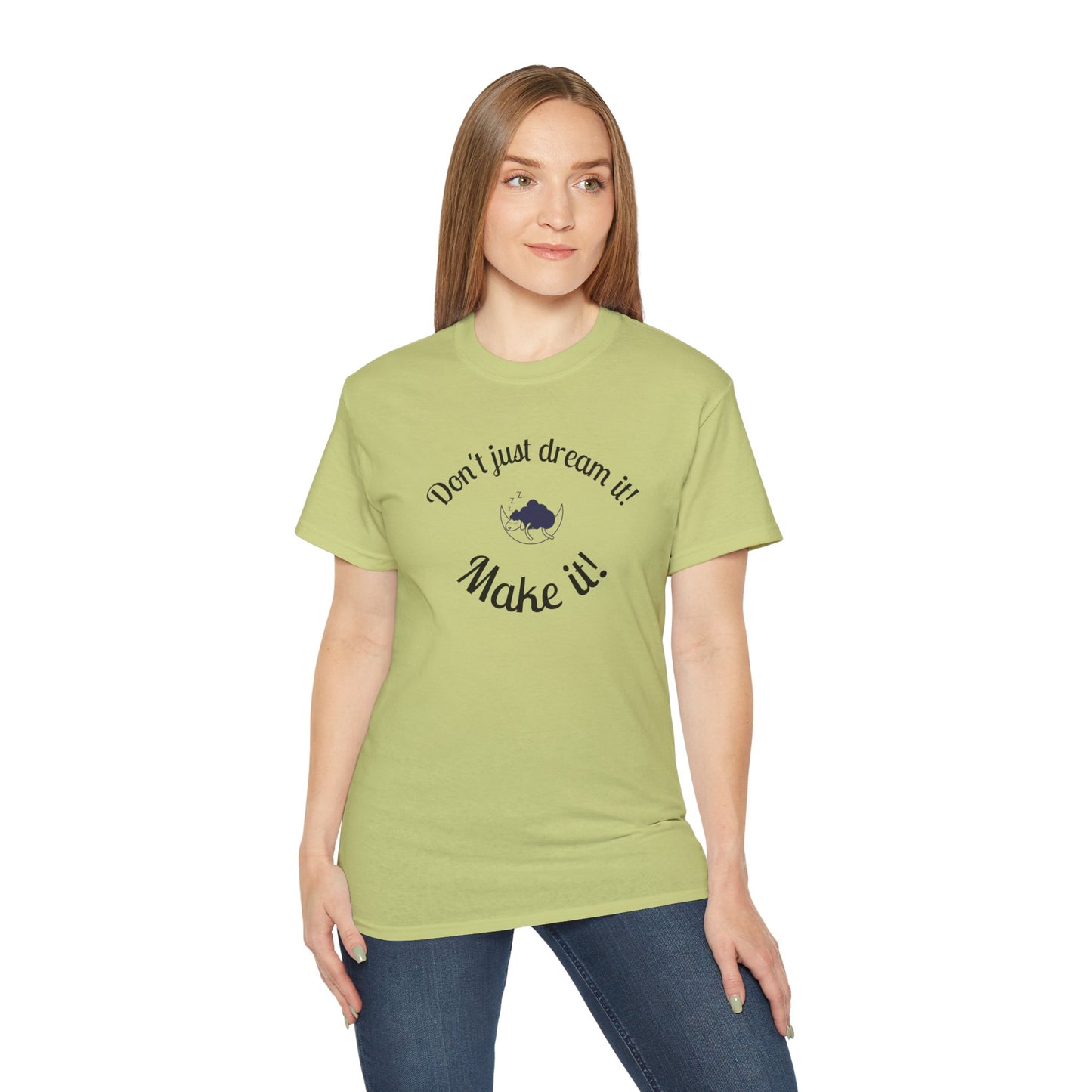 Dream Maker T-shirt