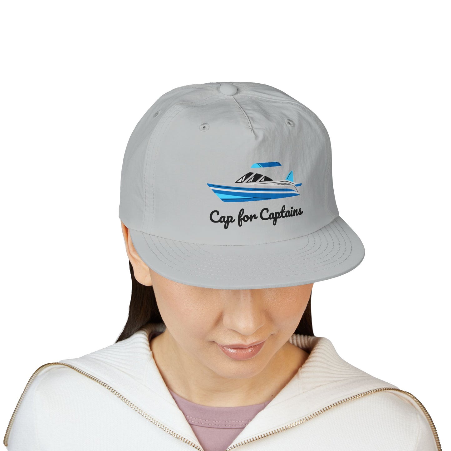 Cap for Captains Boat Hat