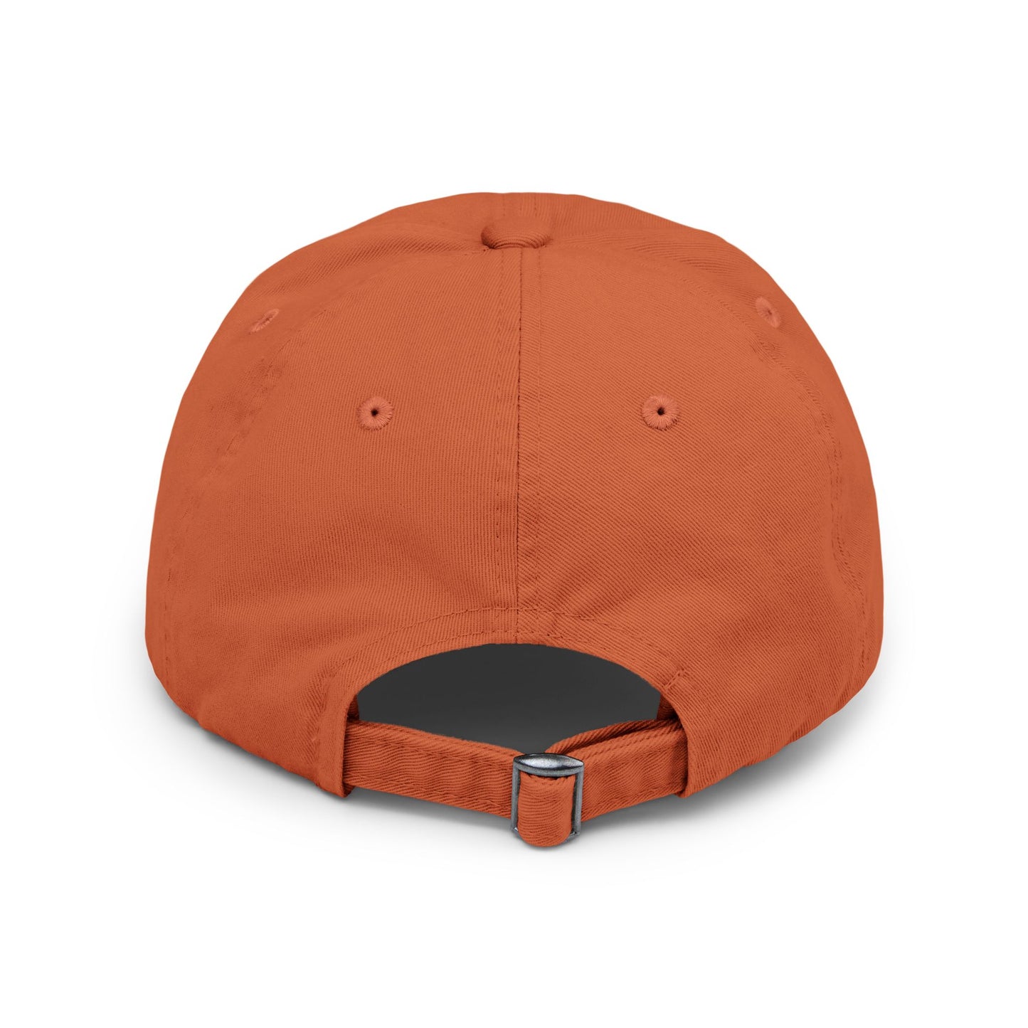 Sassy Shades - Distressed Embroidered Baseball Hat