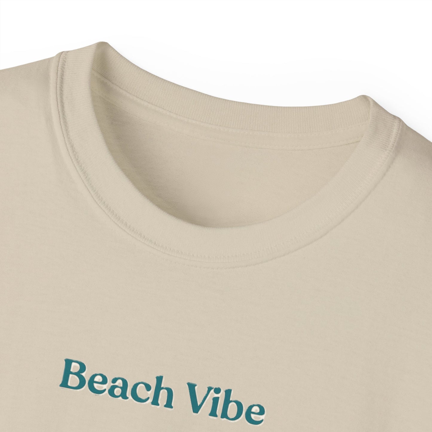 Beach Vibe T-shirt