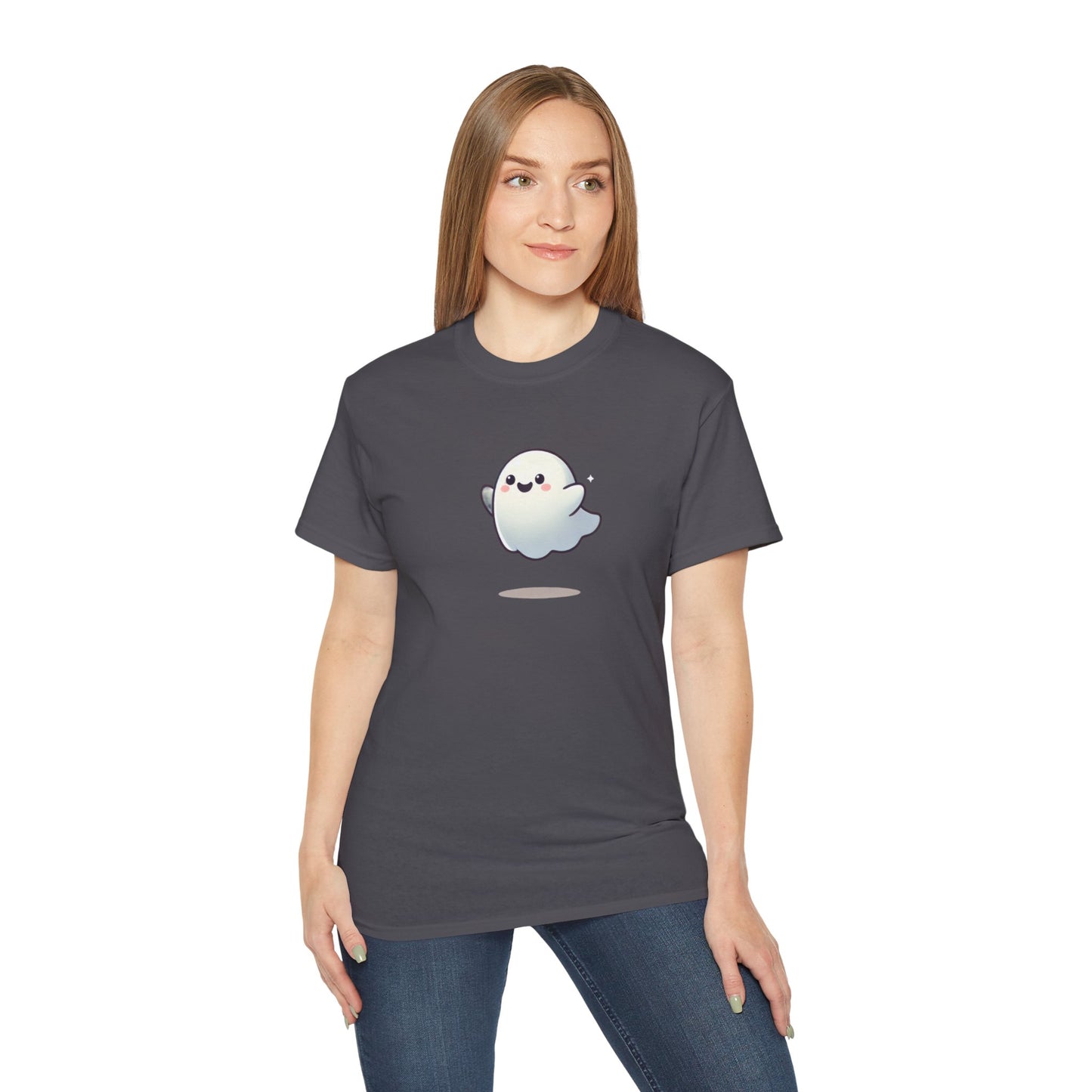 Happy Ghost T-shirt