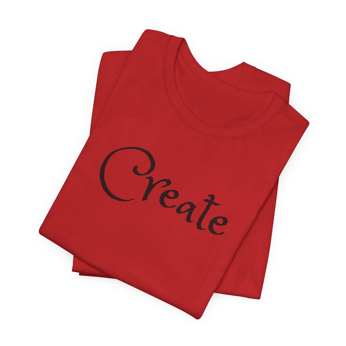 Create T-shirt