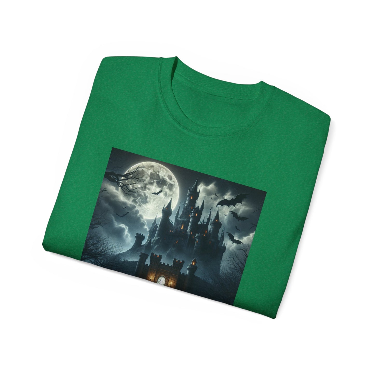 Enter if You Dare! T-shirt