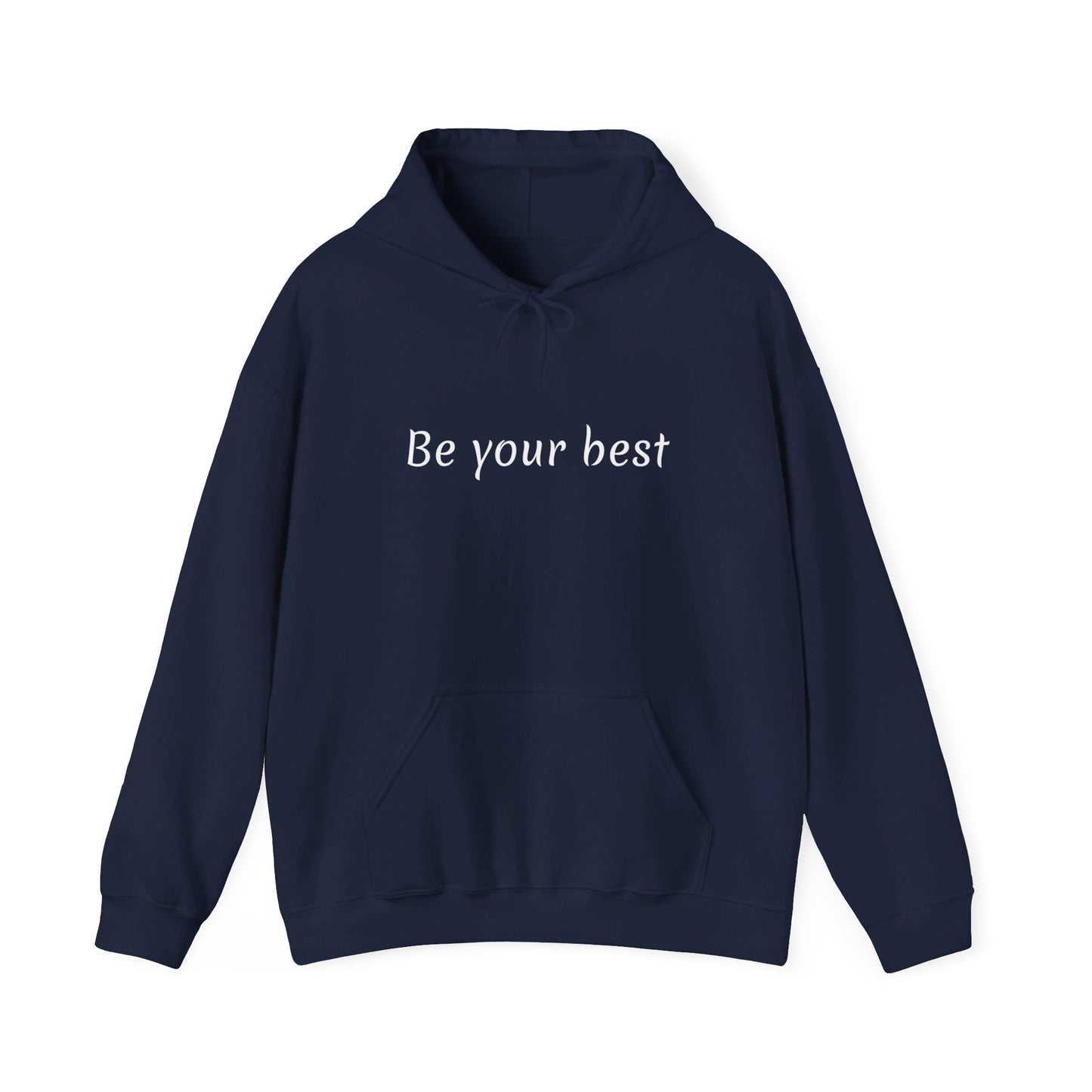 Cozy Hoodie