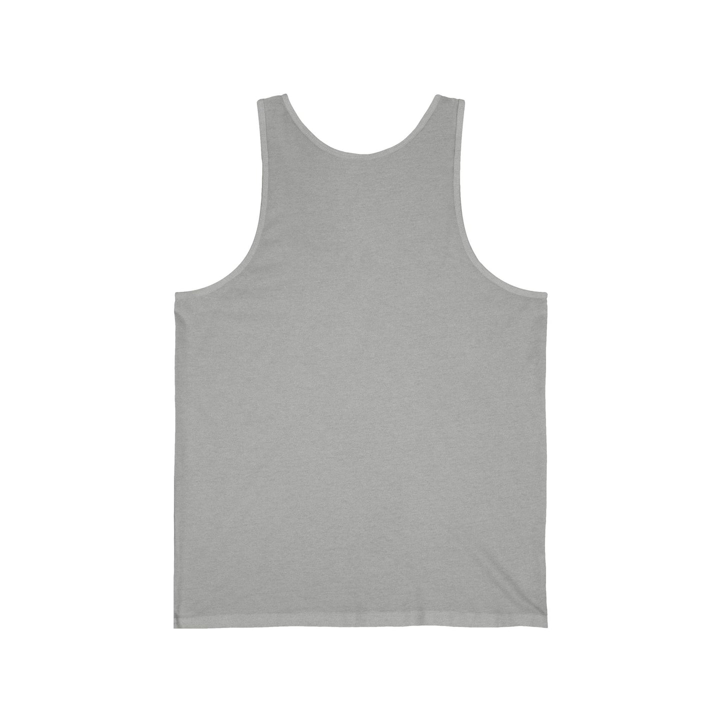 Summer Fireworks Tank Top