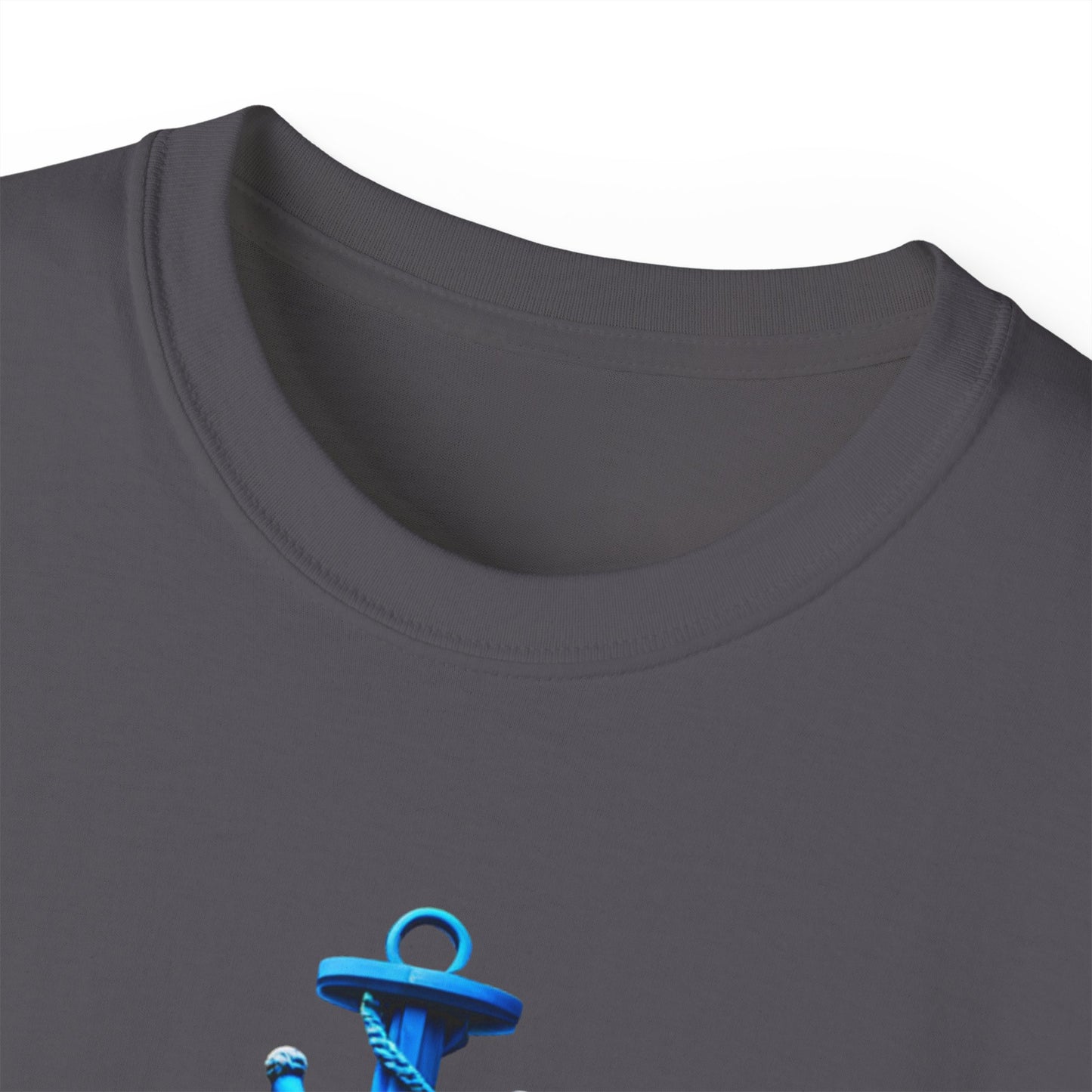 Anchor Down T-shirt