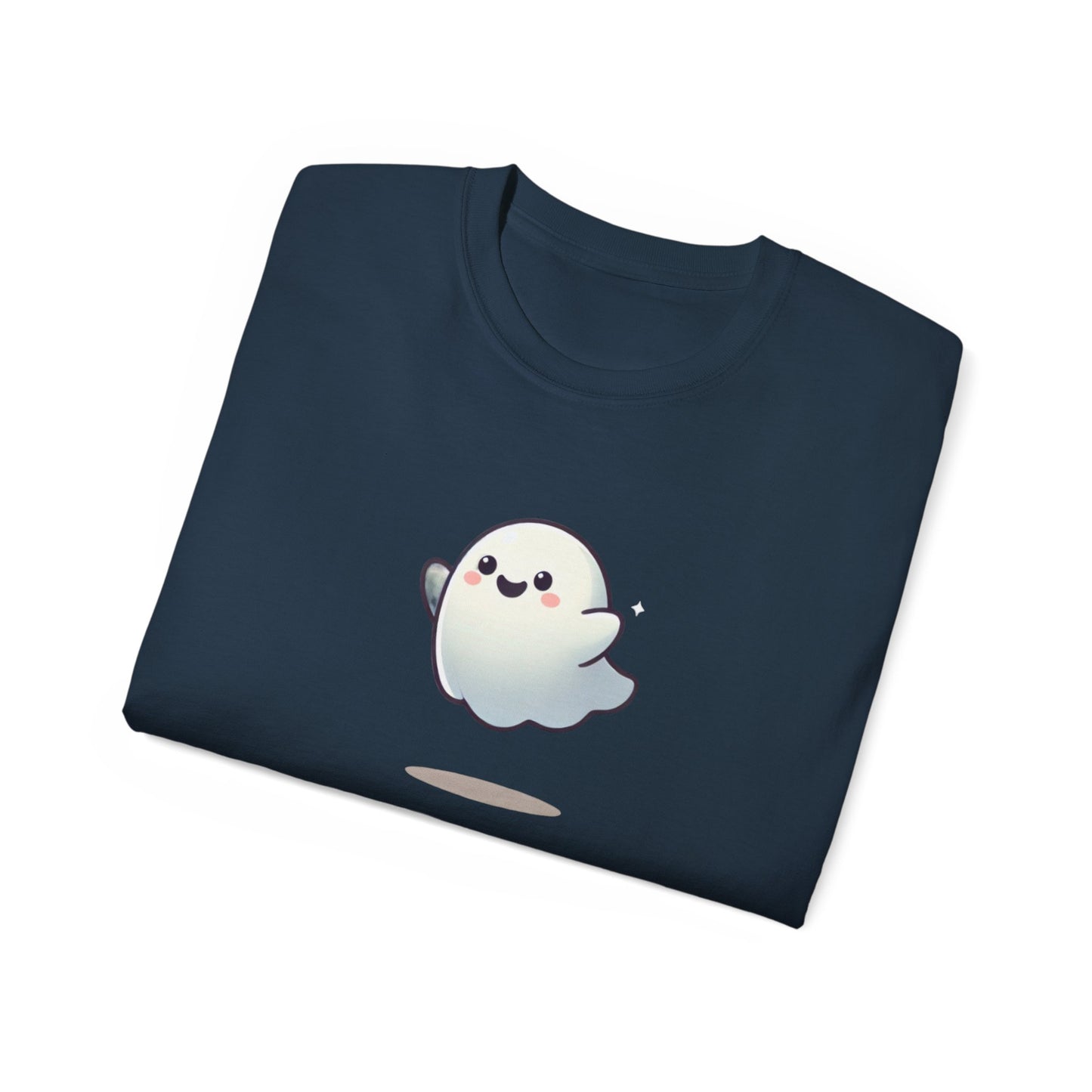 Happy Ghost T-shirt