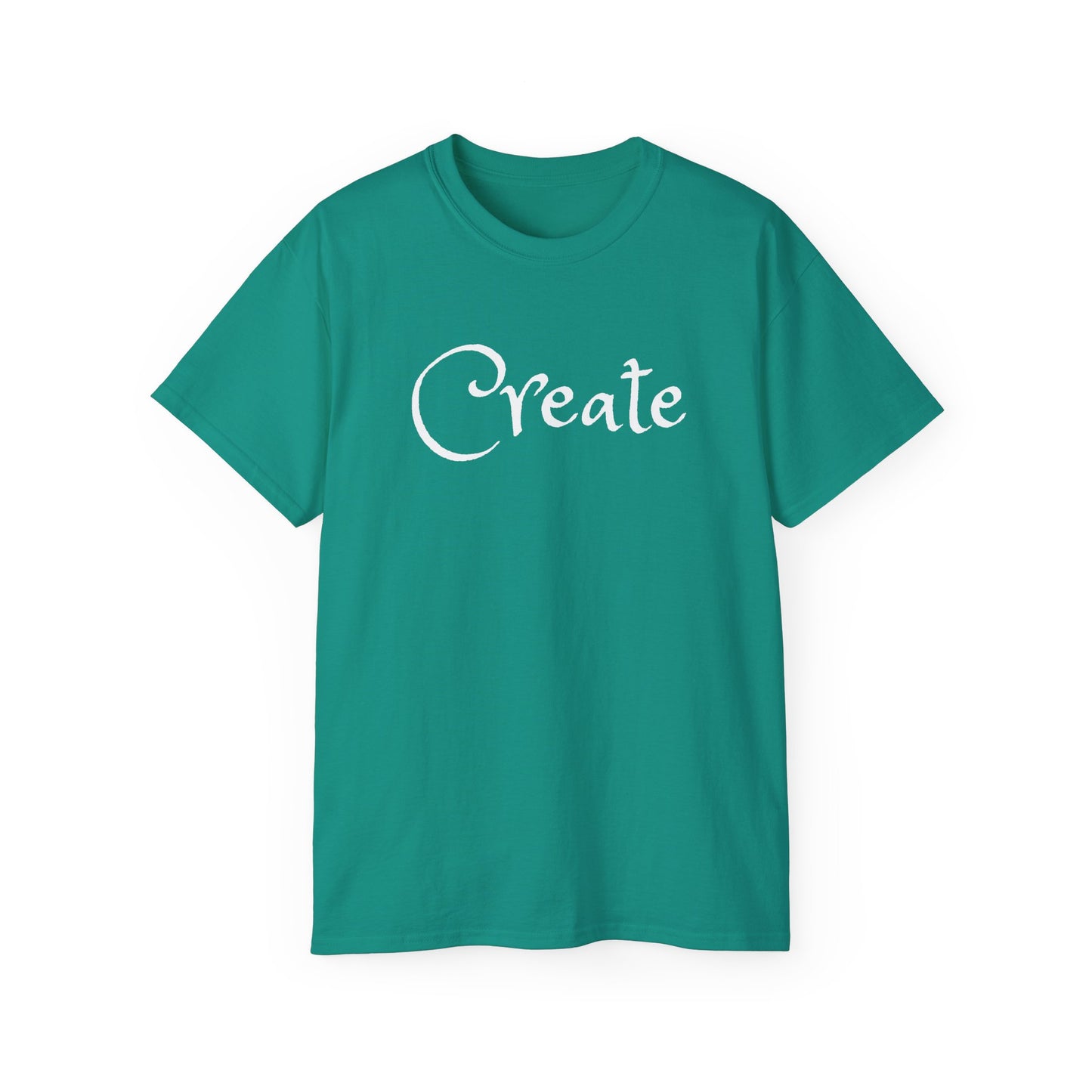 Create T-shirt medium-fabric