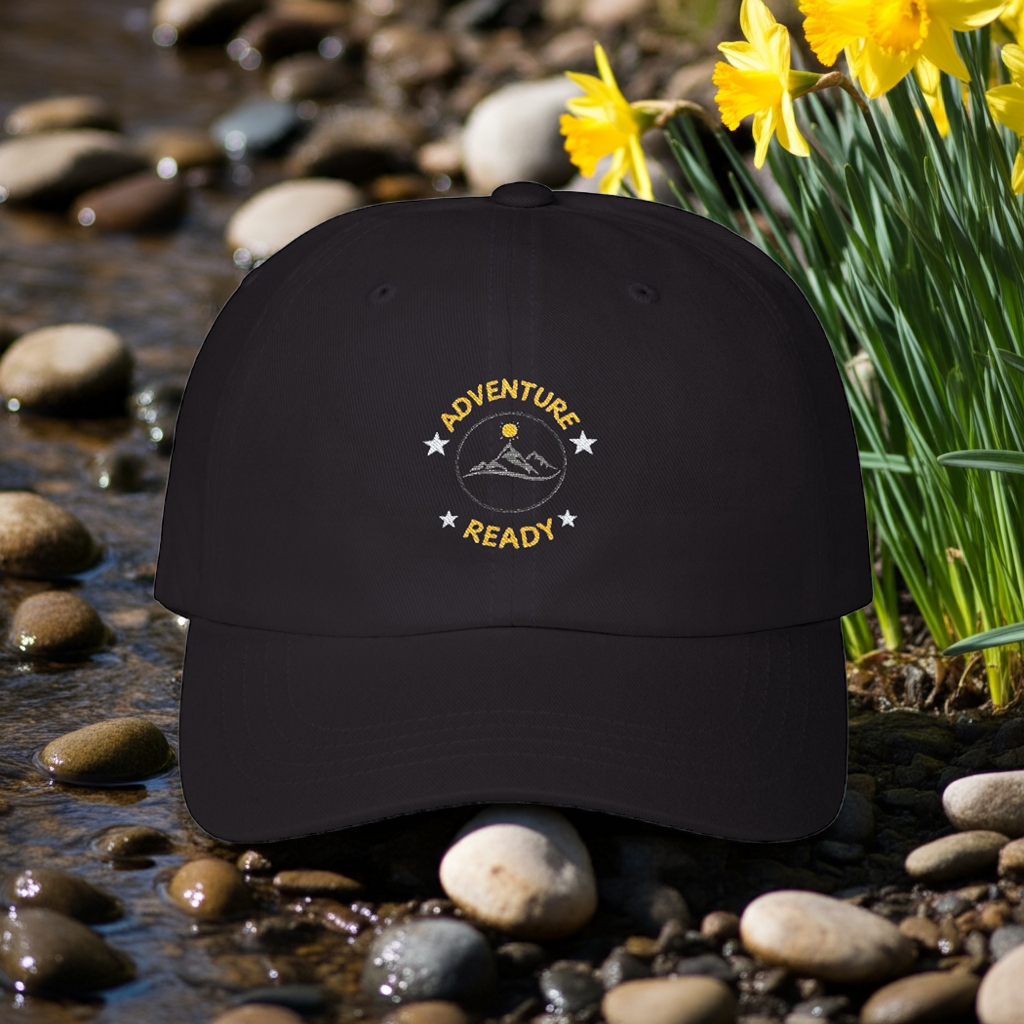 Trailblazer Cap
