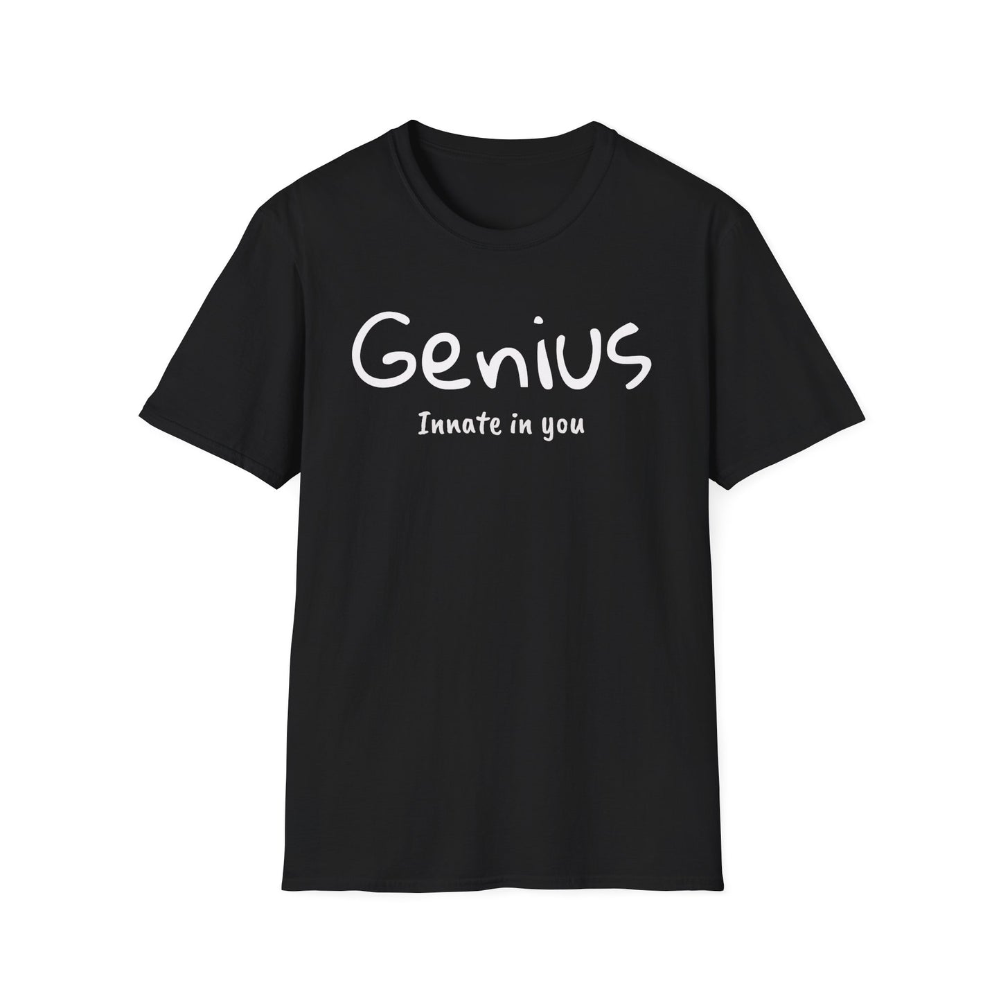 The Genius T-Shirt