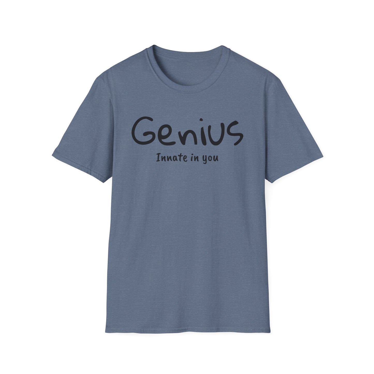 The Genius T-Shirt