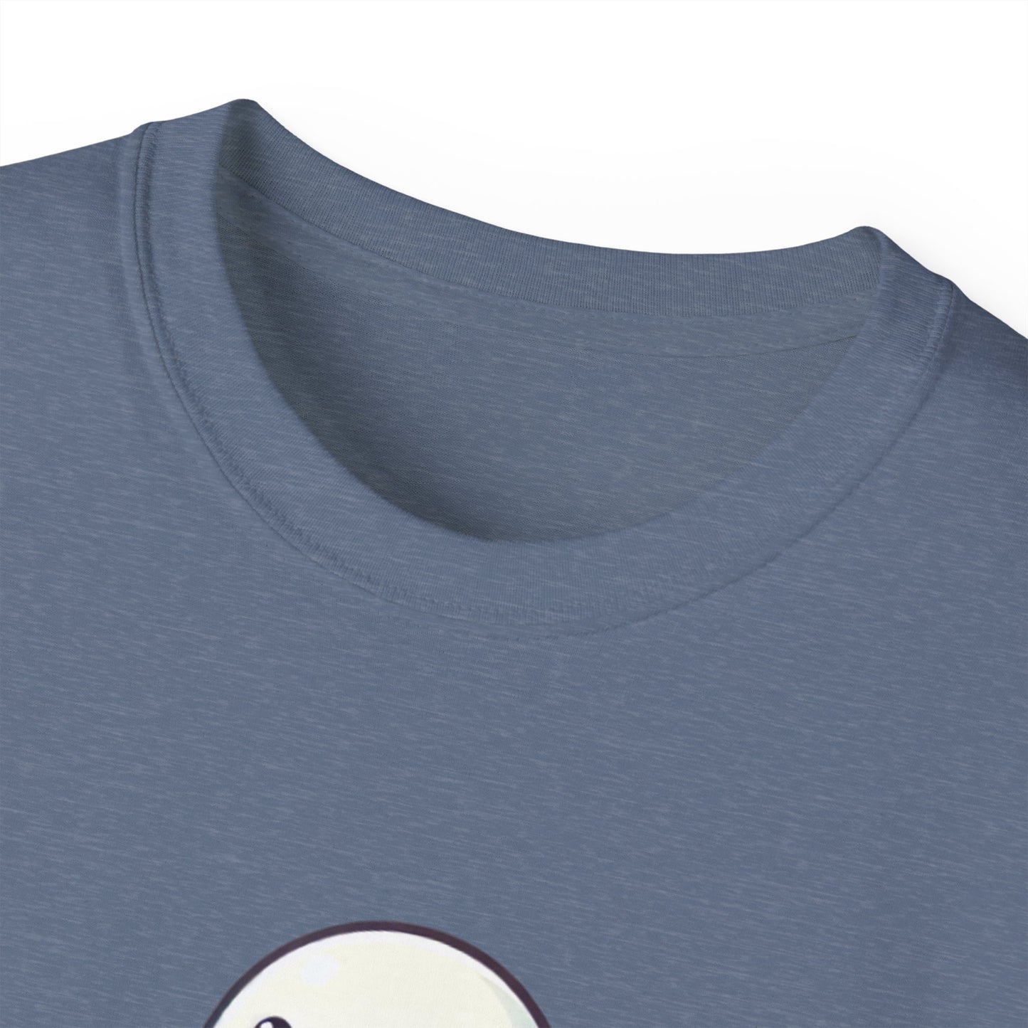 Happy Ghost T-shirt