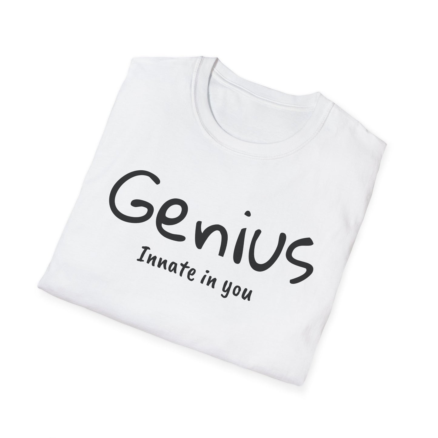 The Genius T-Shirt